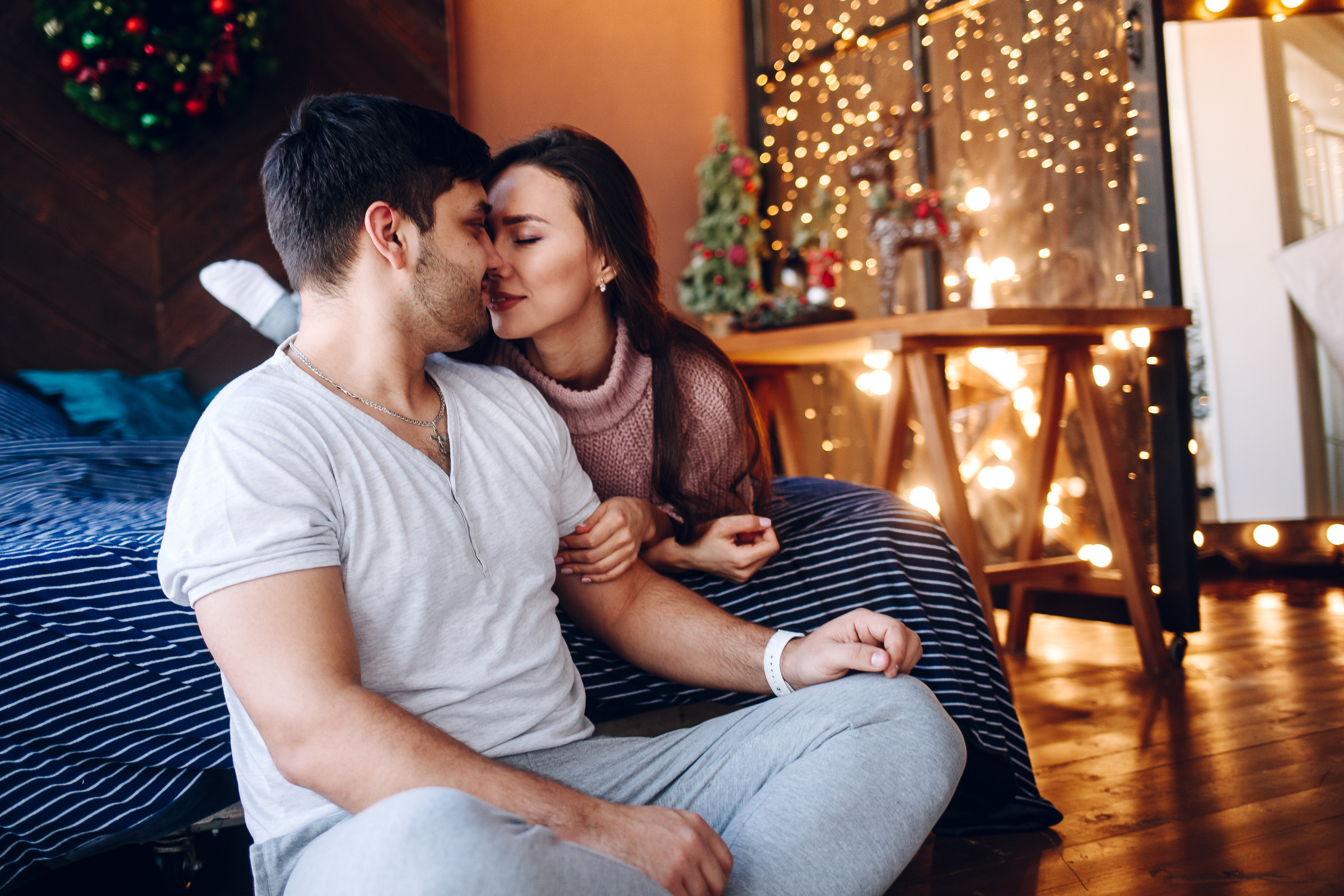 Дмитрий и Лилия. Свадебный и семейный фотограф в Магнитогорске Дмитрий Ивлев