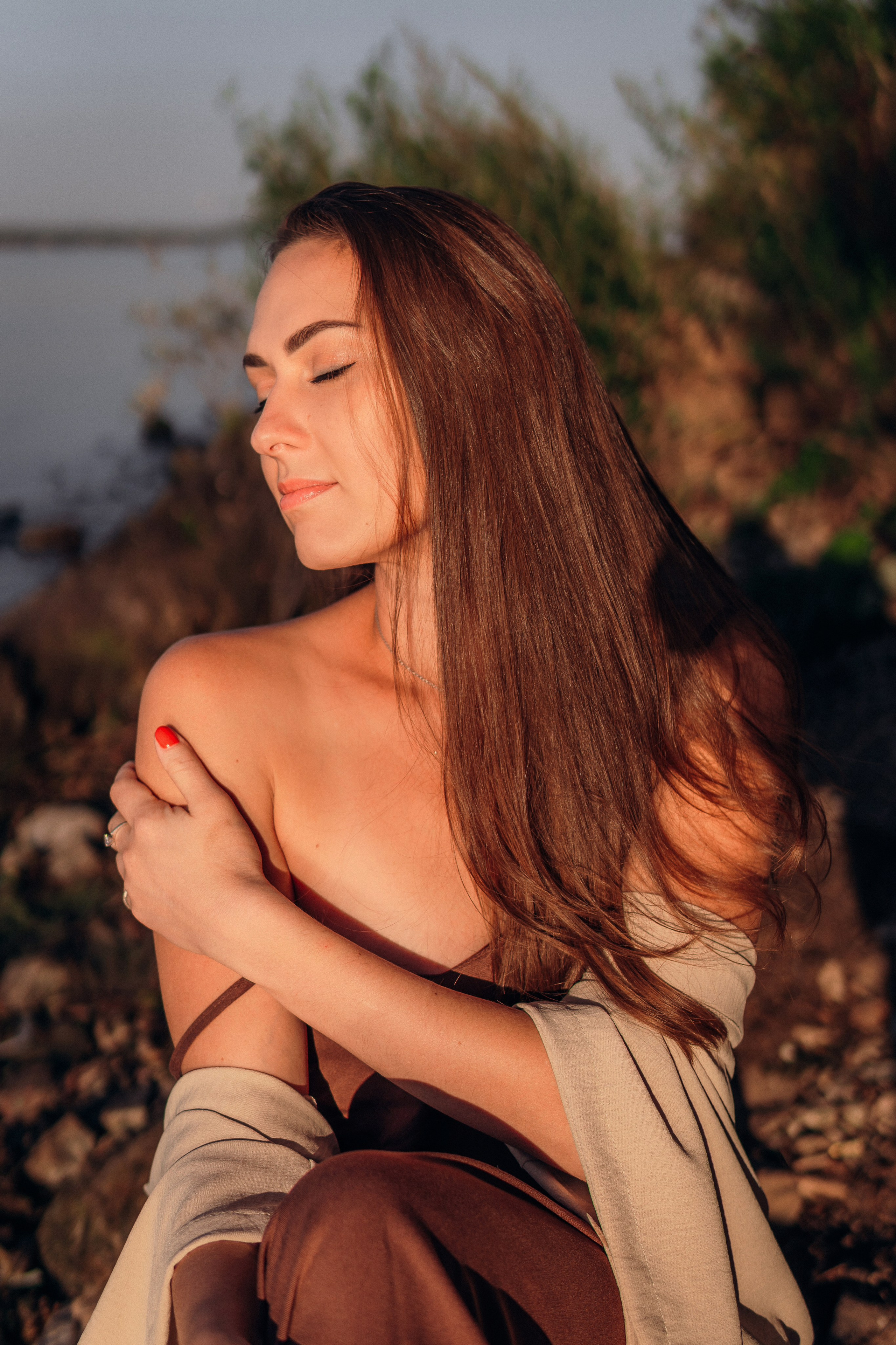 Nadya. Natalya Bondareva Photographу