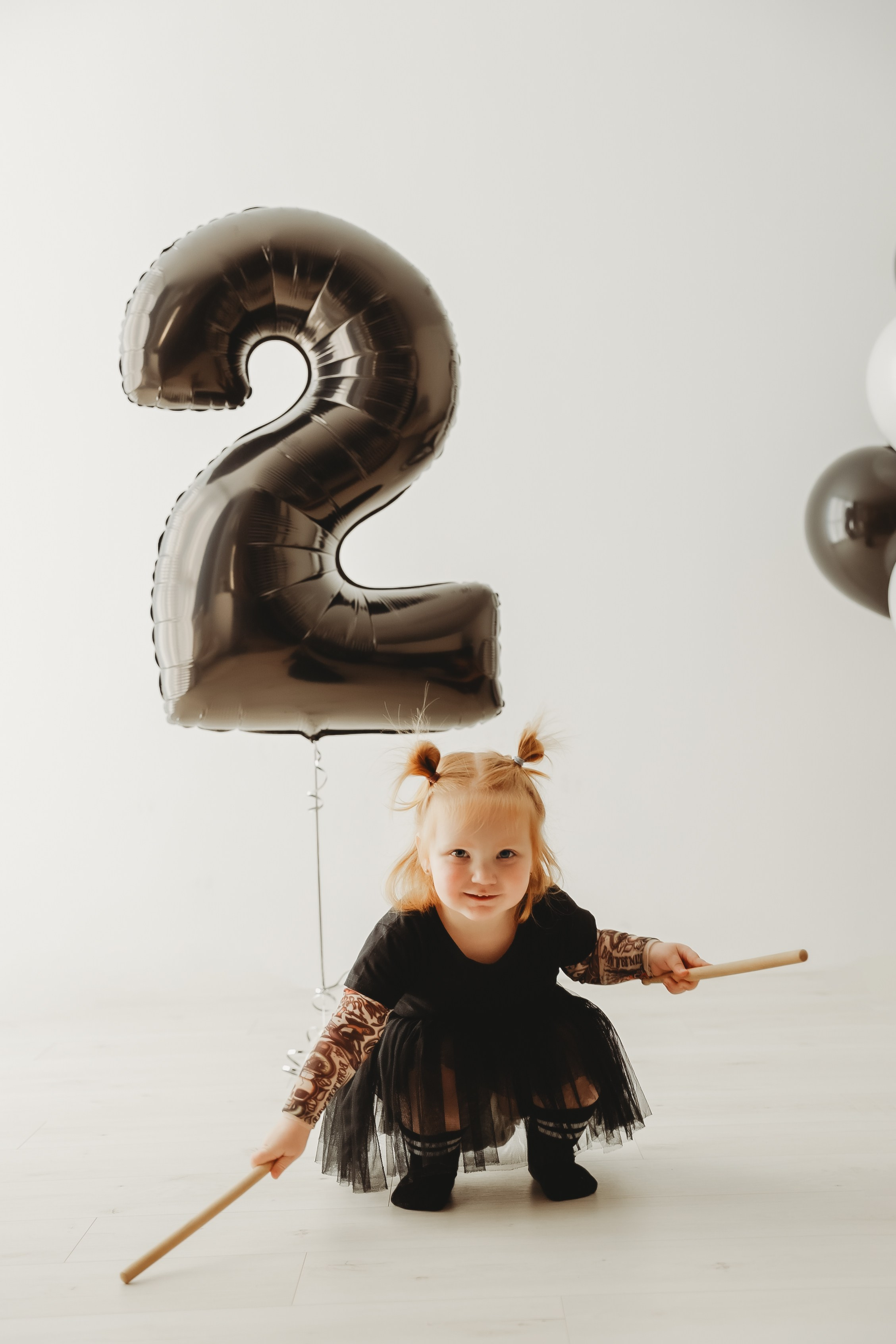 ВАРЕ 2 ГОДА. Фотограф в Туле Оксана Денисова