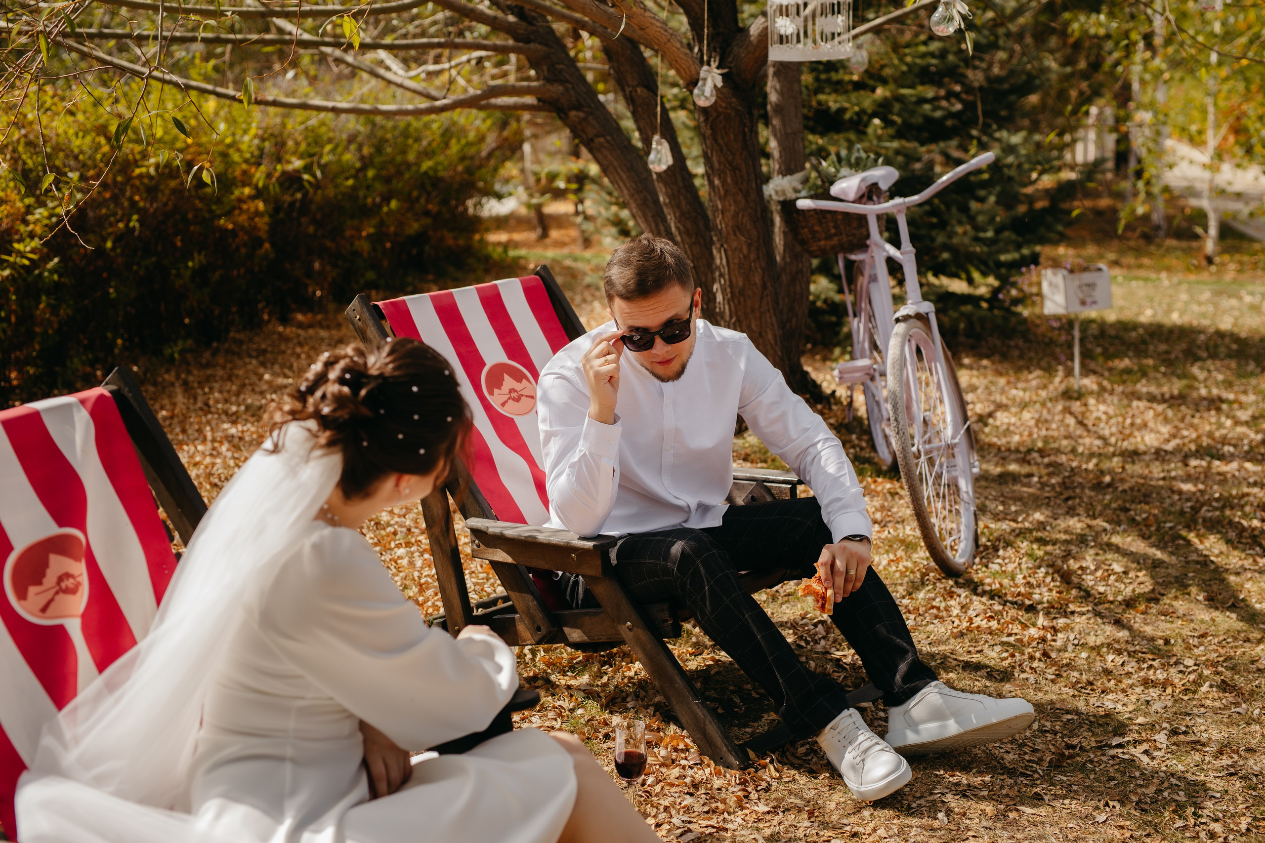 Илья и Алена. Свадебный и женский фотограф