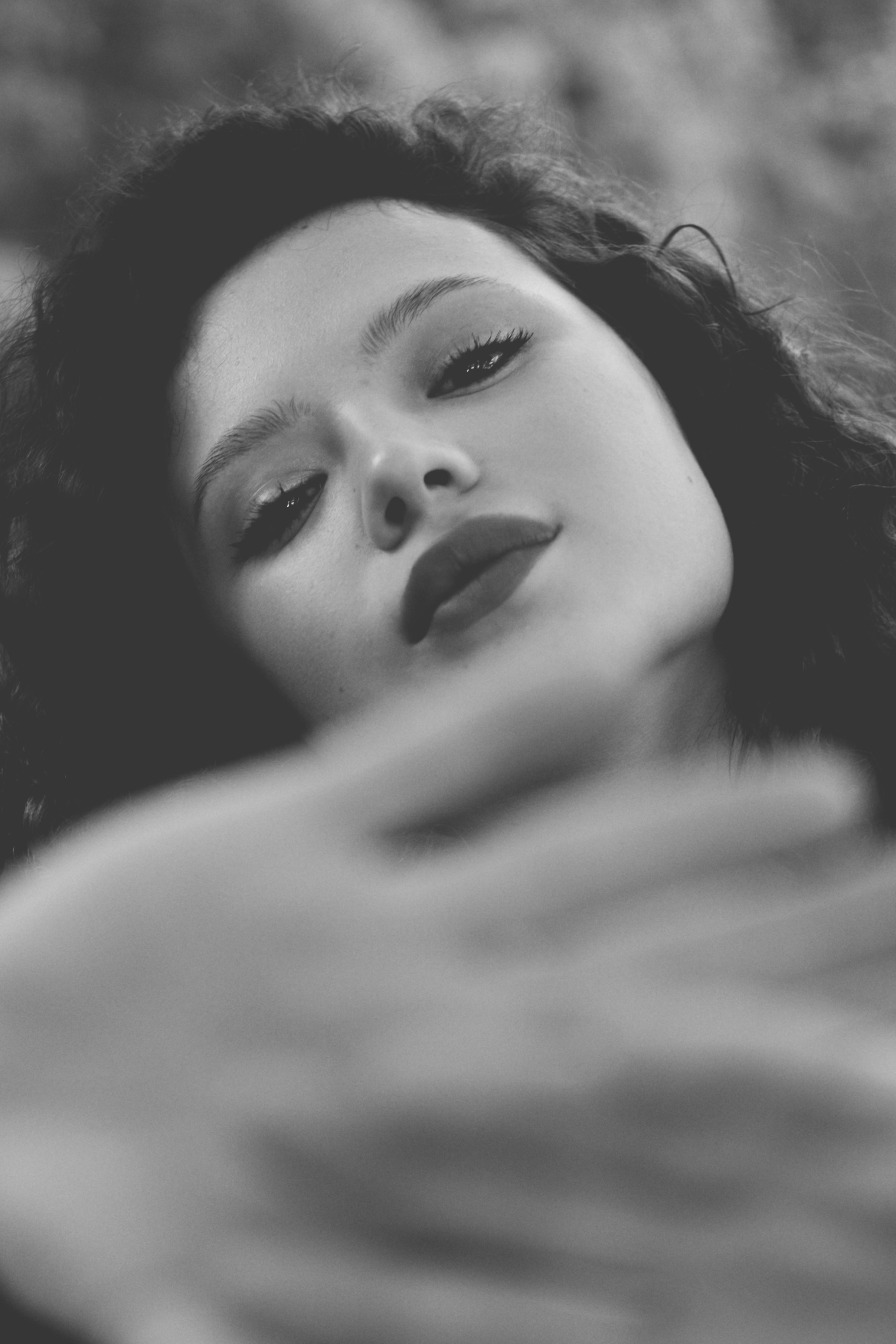 Даша | Фотопрогулка на Елагином. Портретный и семейный фотограф в СПб Марья Туранова