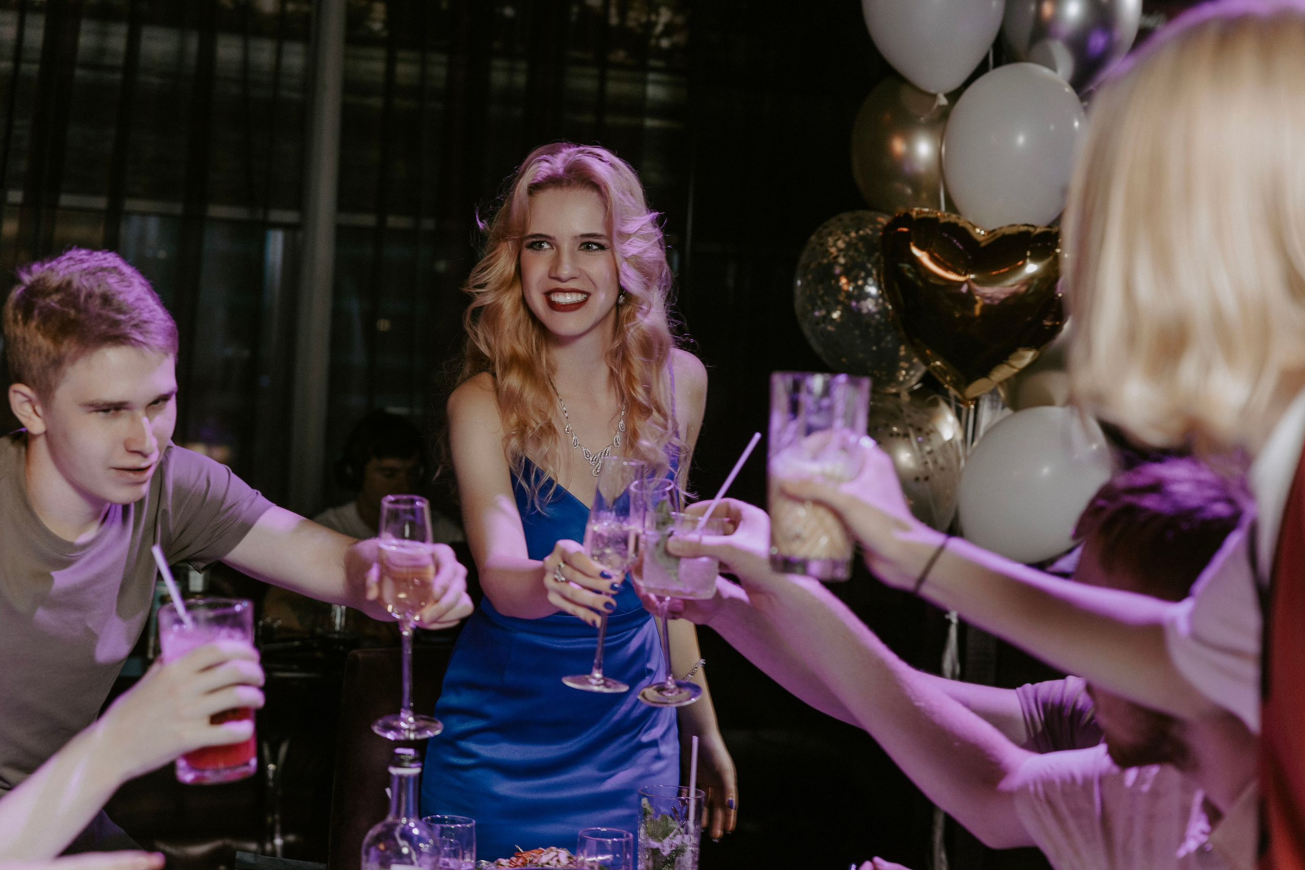 Анастасии 18. Photographer in Moscow & everywhere in the World Alena Vyalova