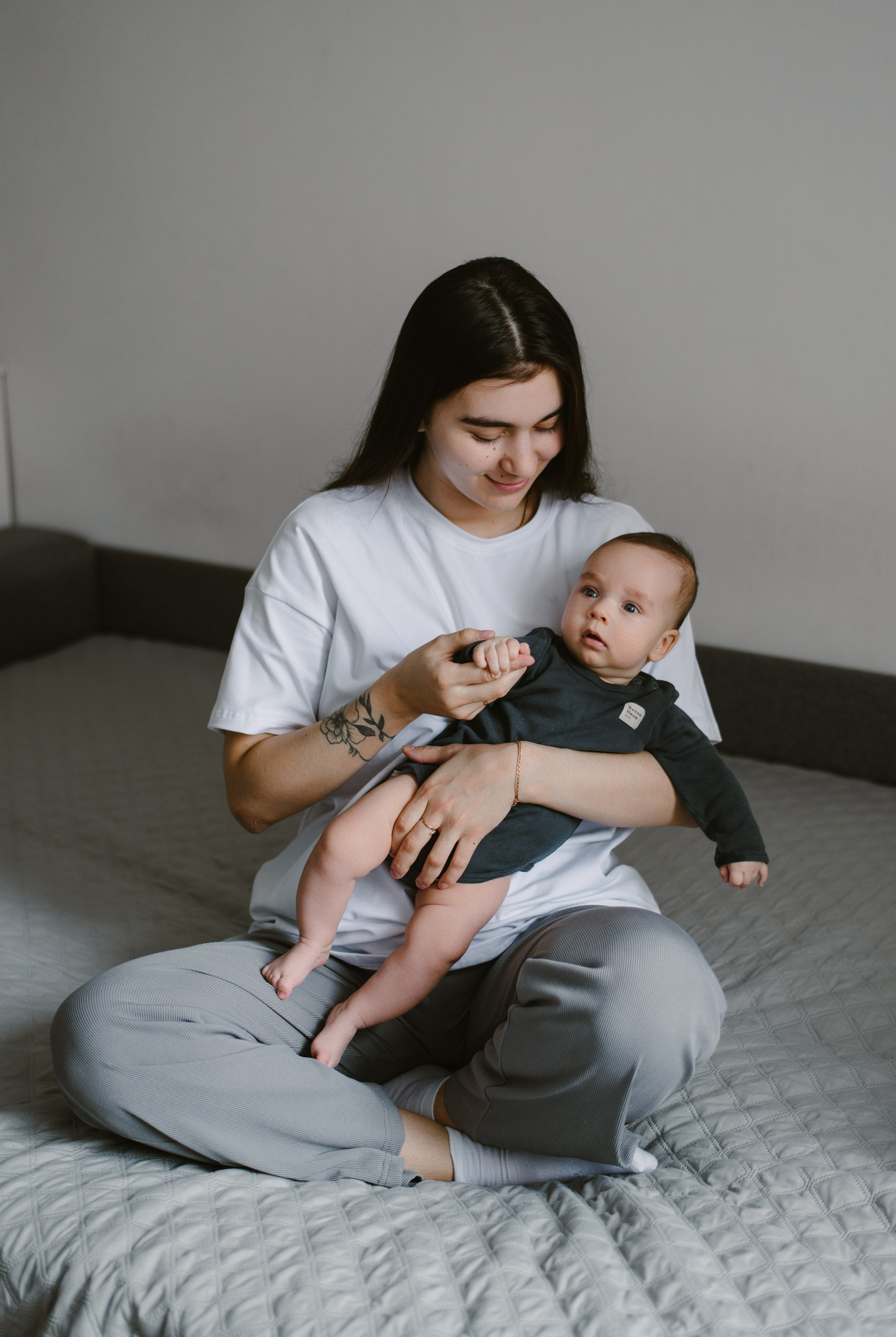 Дома тепло 🤍. Свадебный фотограф Анастасия Бударина