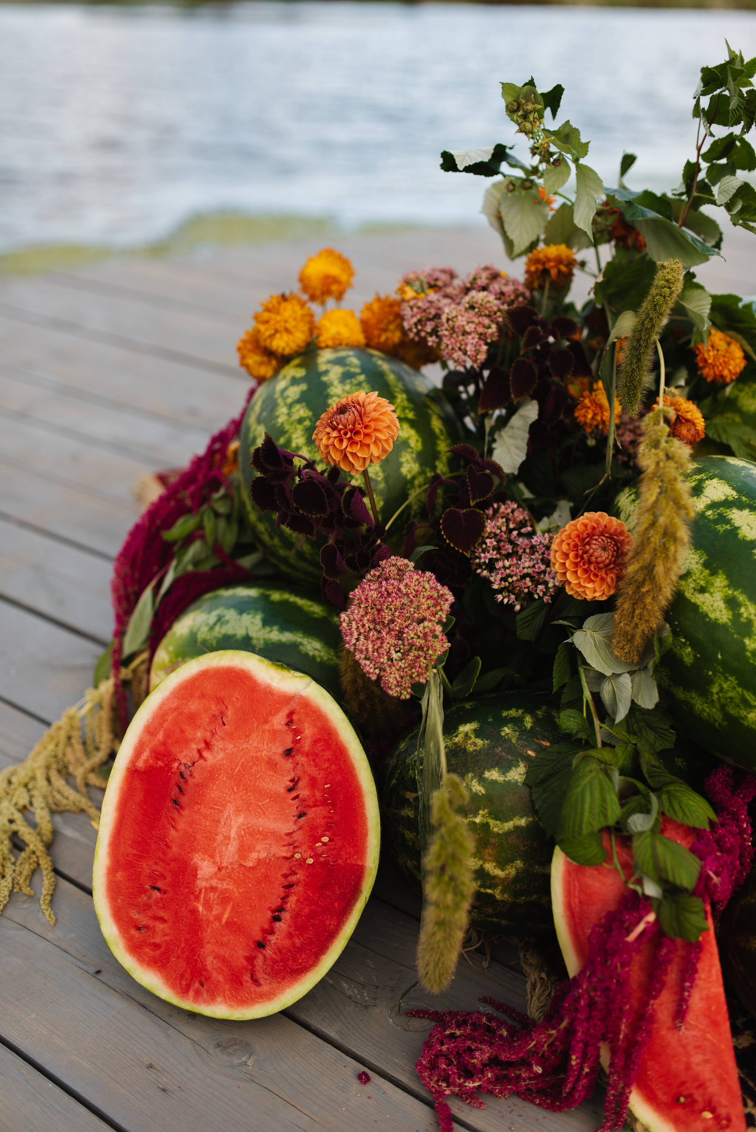 Атмосферно!. Свадебный фотограф Анастасия Бударина