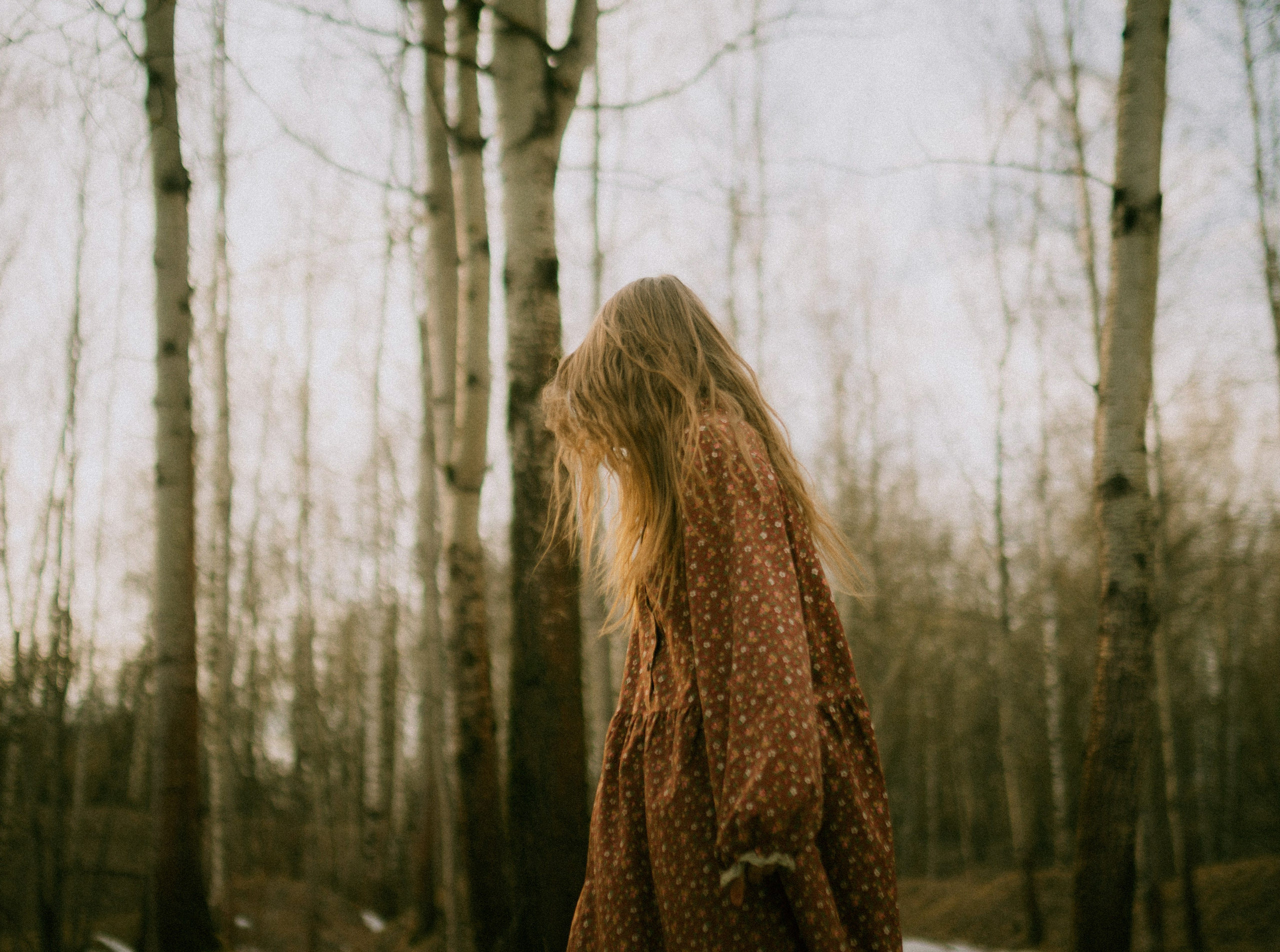 Дуня. Портретный фотограф в Москве Ефанова Ульяна. Женский портрет