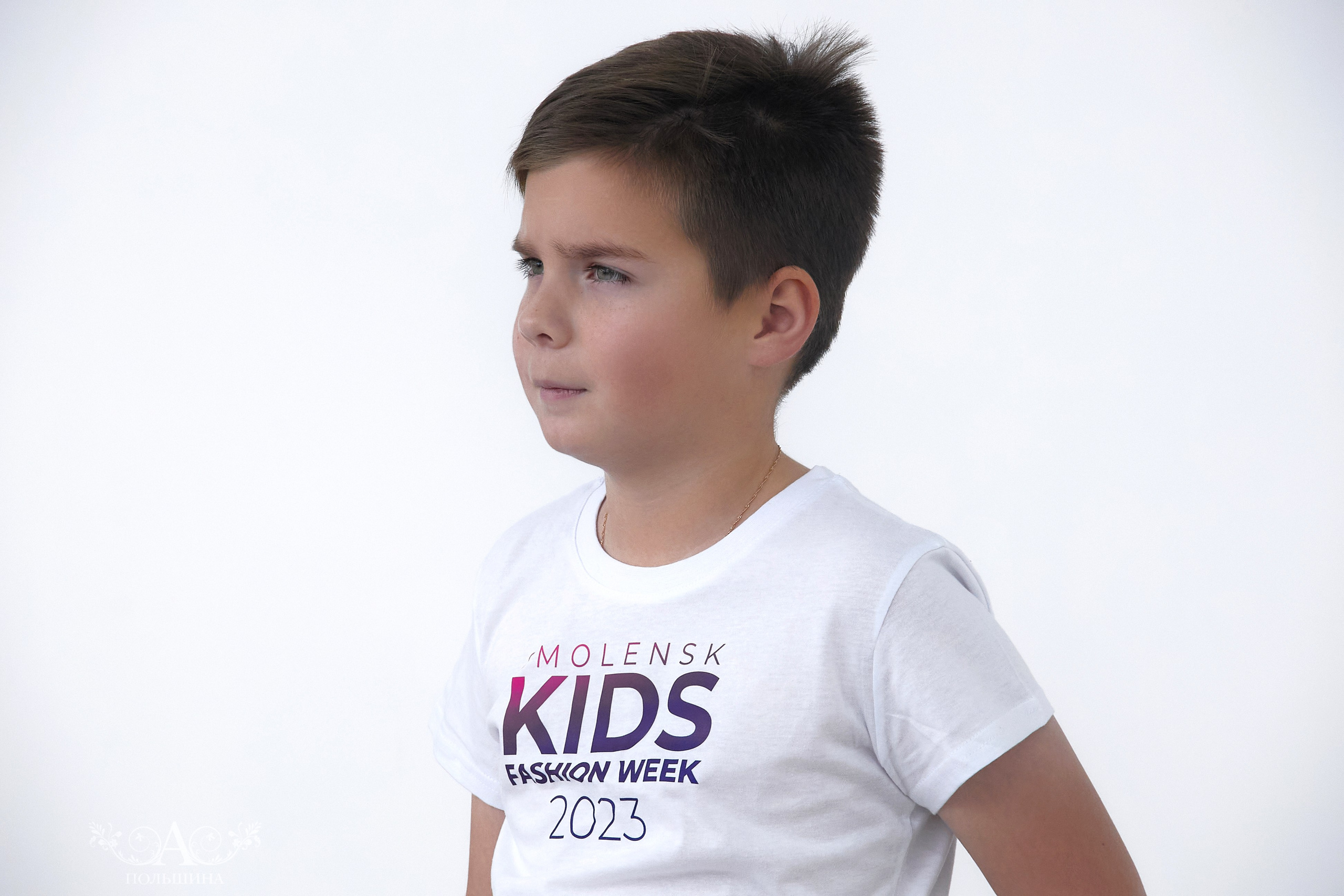 Мастер-класс Smolensk Fashion Week. Фотограф в Смоленске Ася Польшина