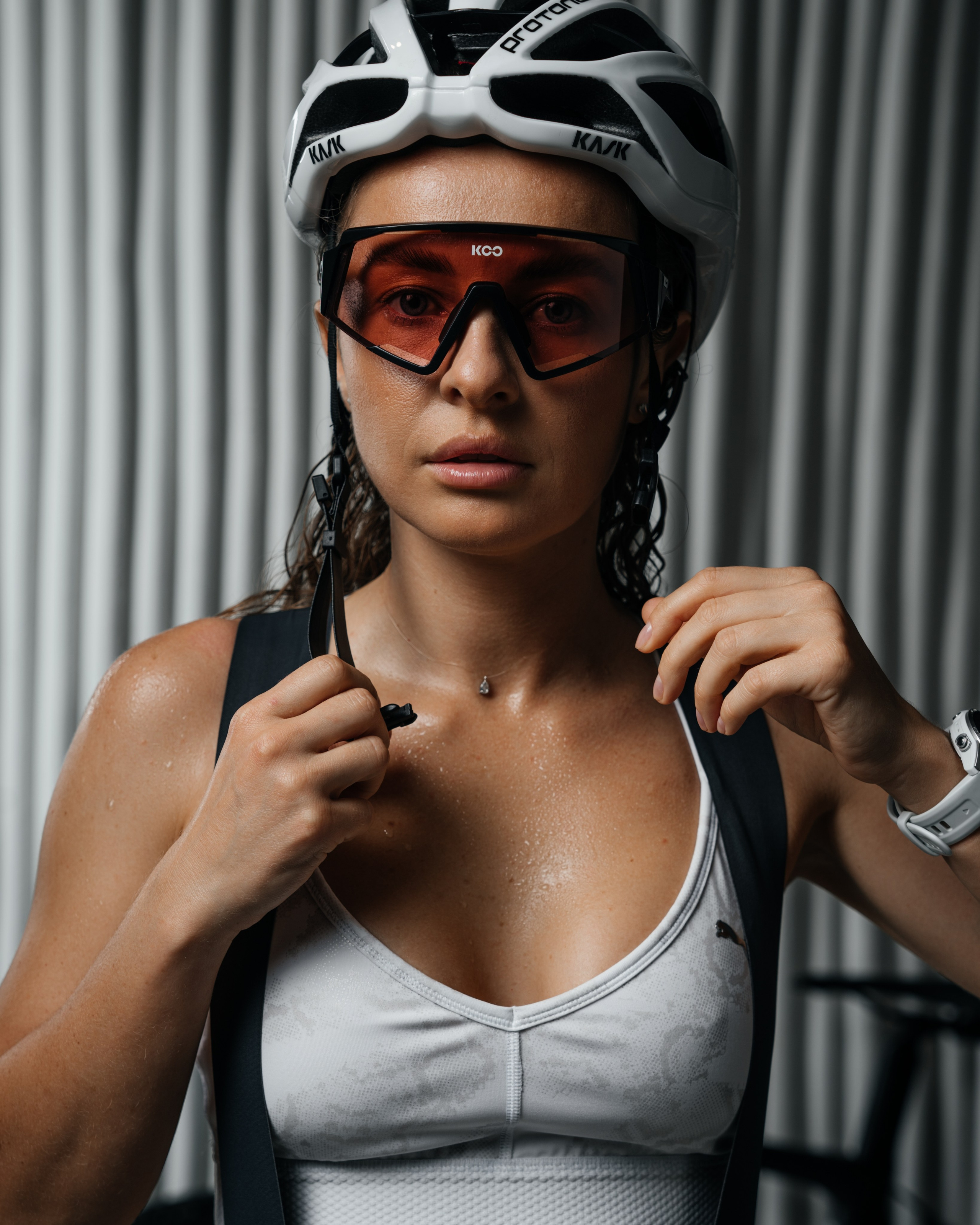 спортивная фотосессия