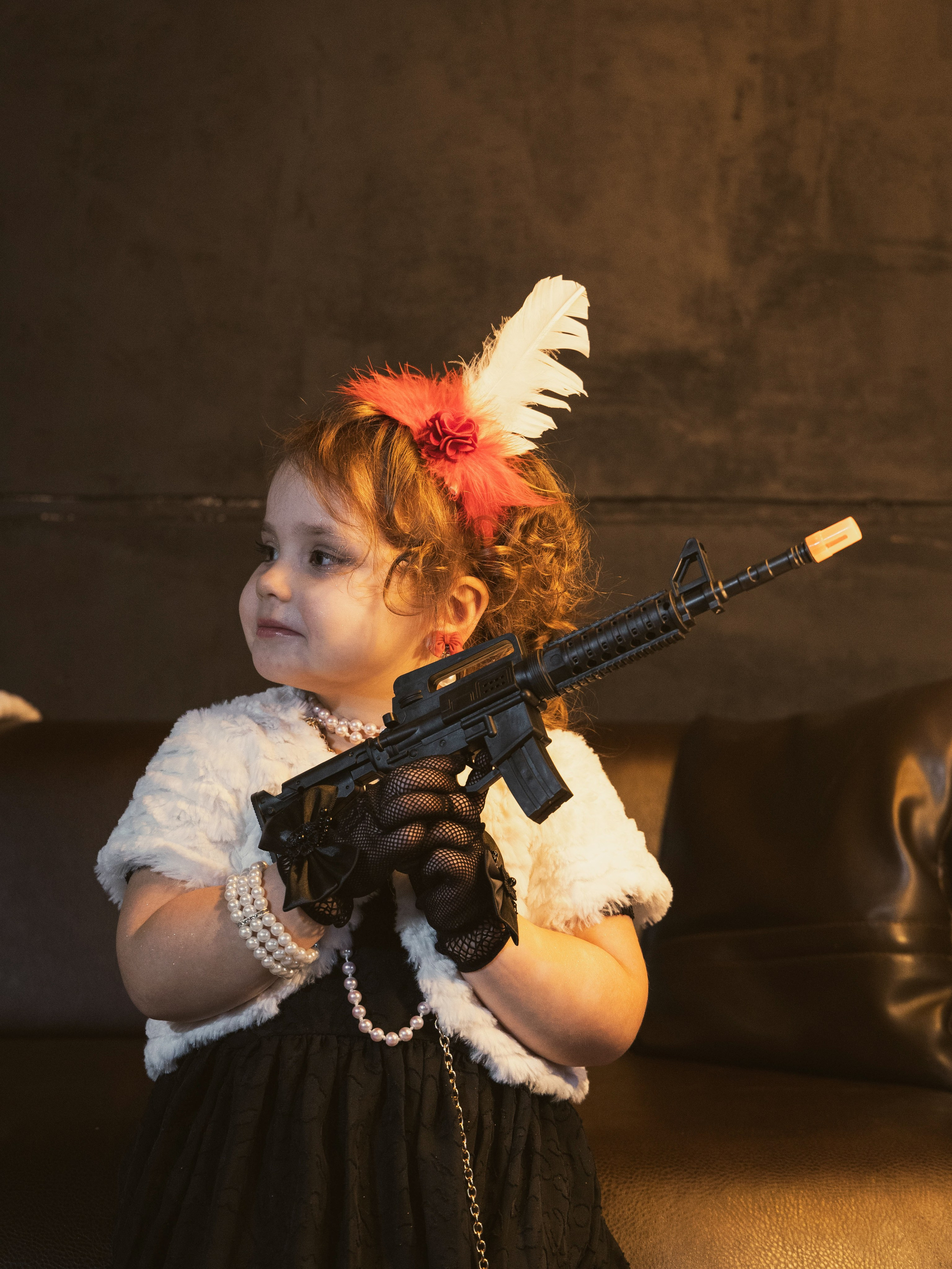 Семья Волковых. Фотограф для маркетплейсов, фотоуслуги в Жуковском Татьяна Марсуверских