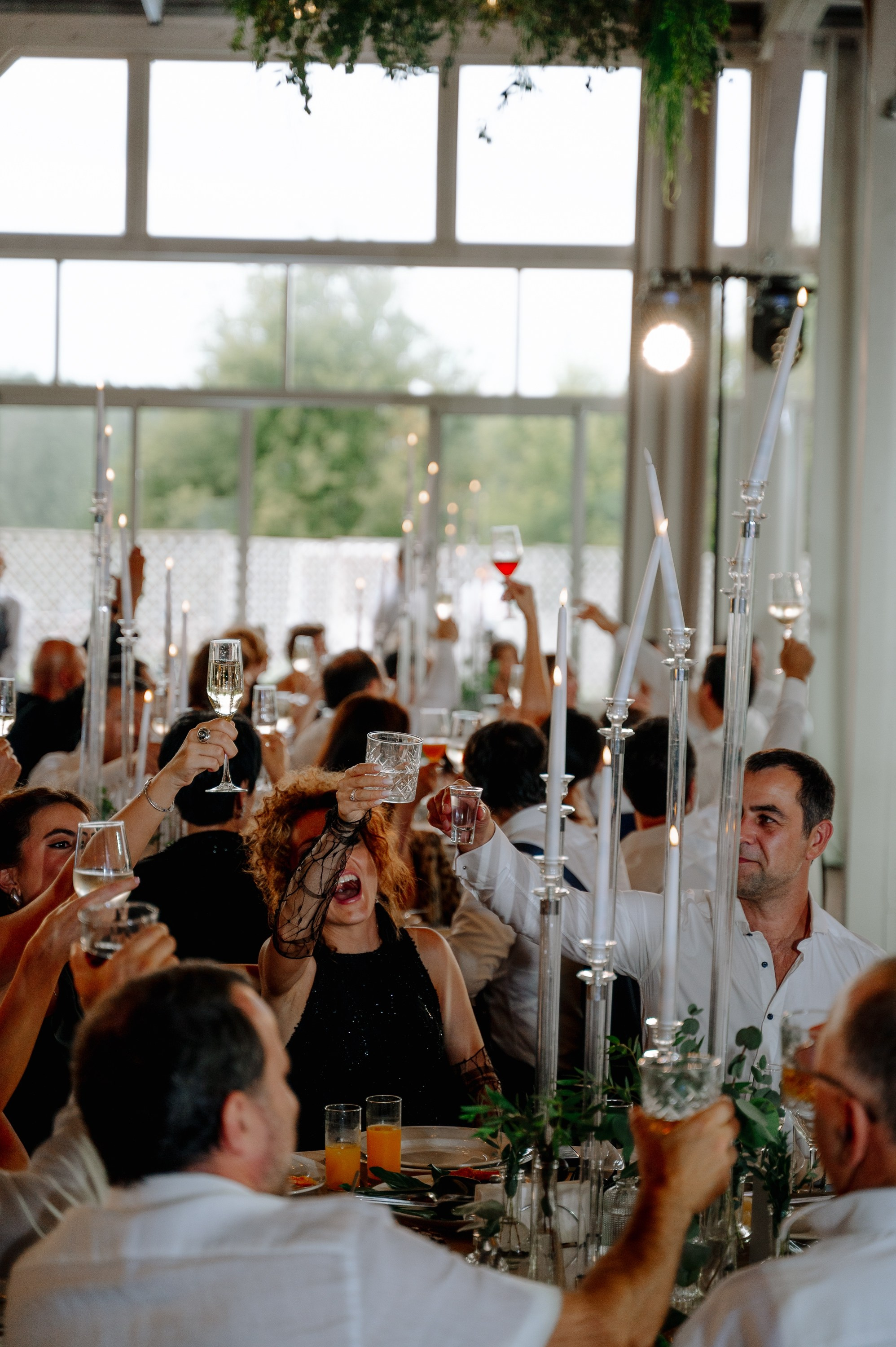 (Сэм+Валя)+155 гостей = ❤️ | 2024. Фотограф Вито Бурмасов | Москва