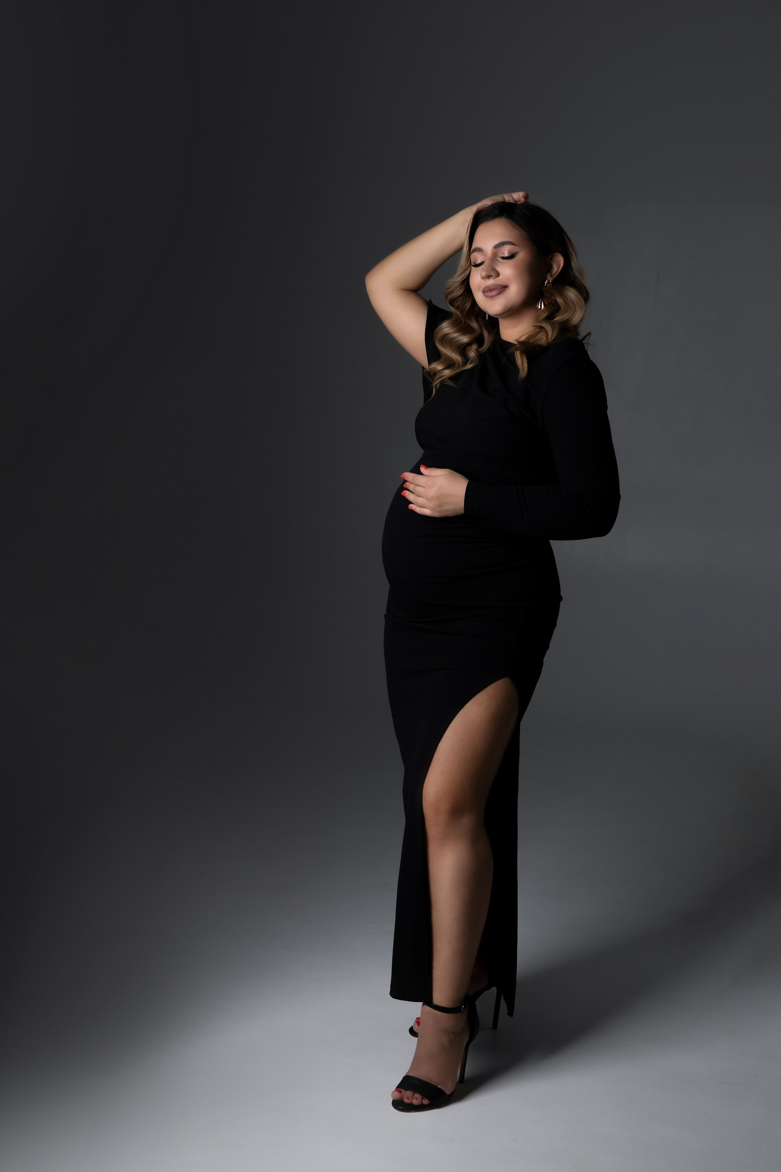 В ОЖИДАНИИ ЧУДА. Фотограф в Омске