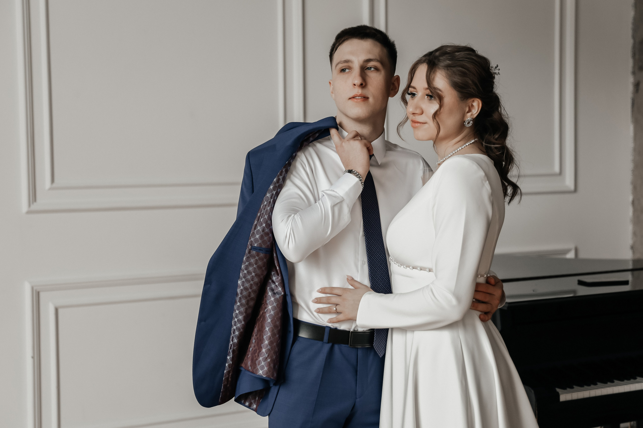 Олеся & Иван. Фотограф Южно-Сахалинск Сахалин Анастасия Тучина