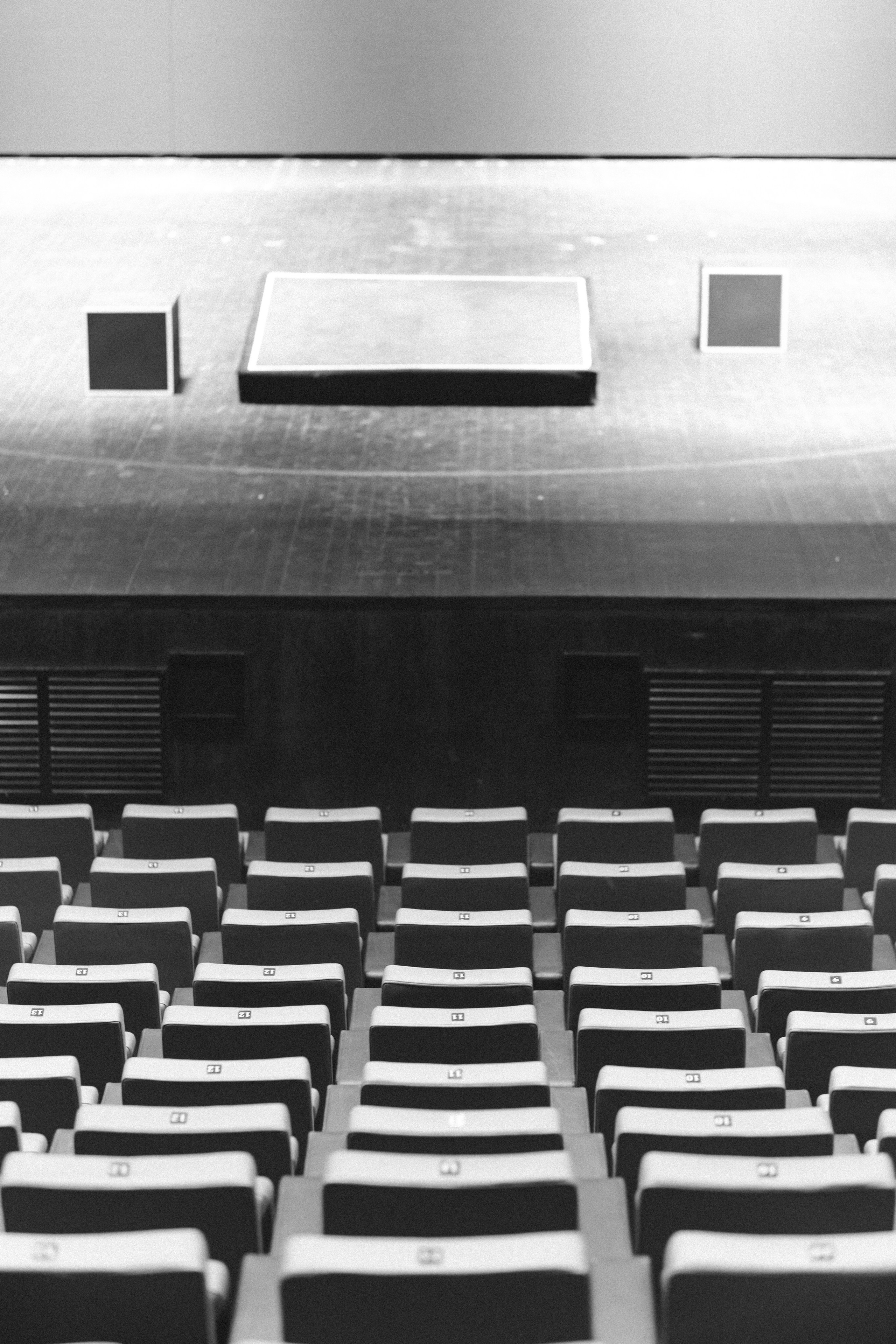 Театр «Ведогонь». Фотограф Денис Кулешов. Москва, Россия, Мир