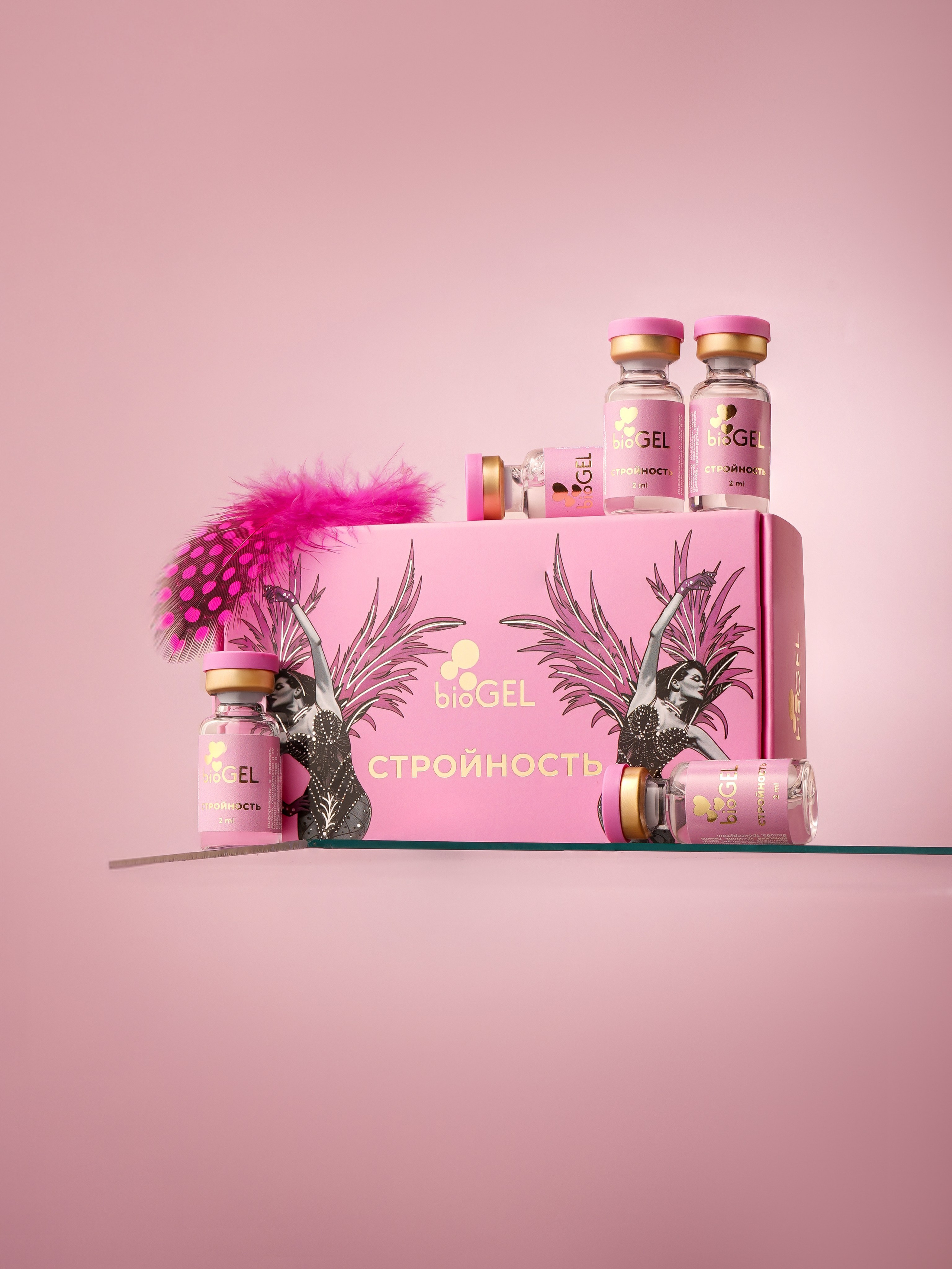 Бьюти (косметика, аксессуары). Предметный фотограф в Москве Инна Шерстюкова