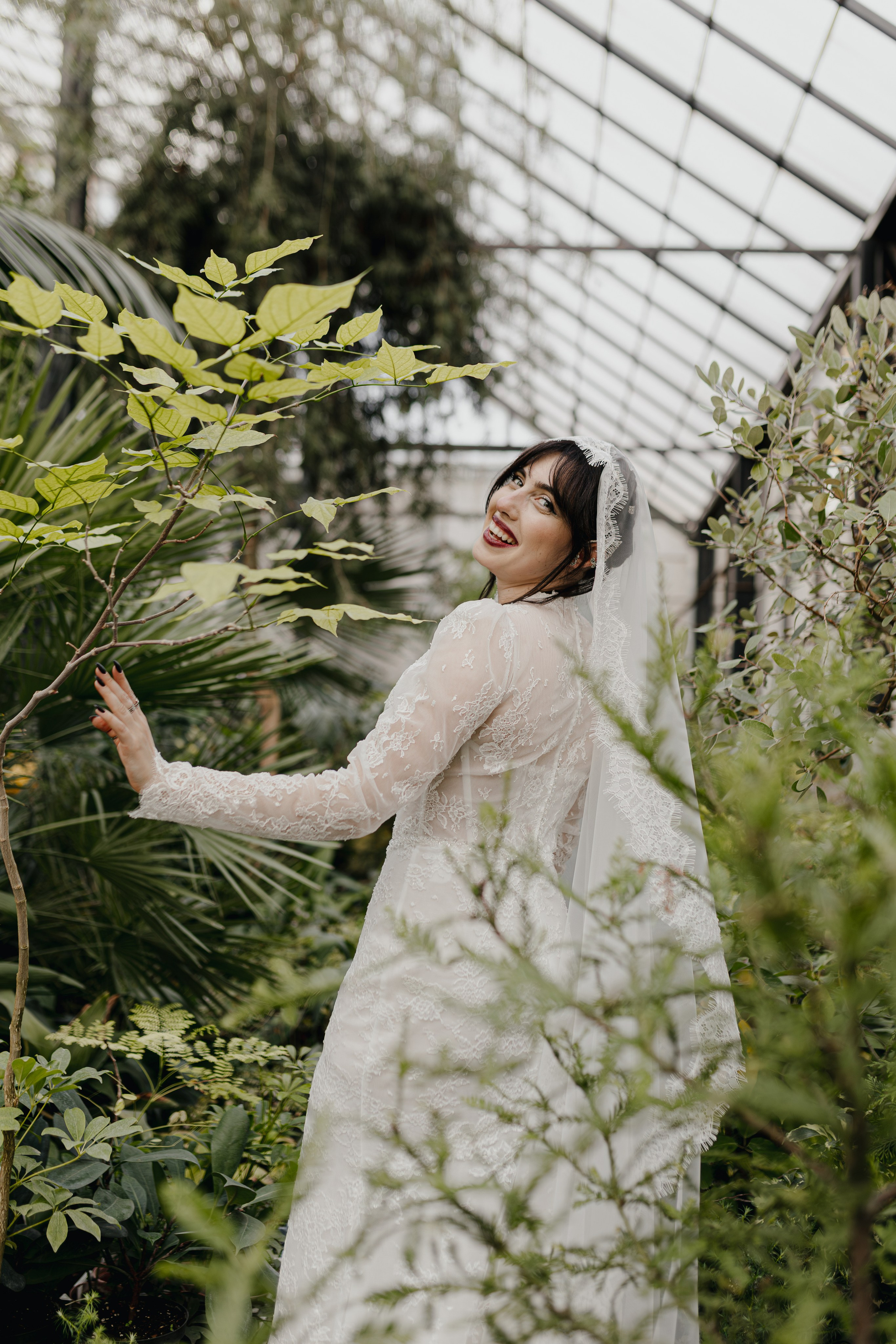 Свадьба Лены и Миши. Свадебный и семейный фотограф Женя Добрянская в Нижнем Новгороде