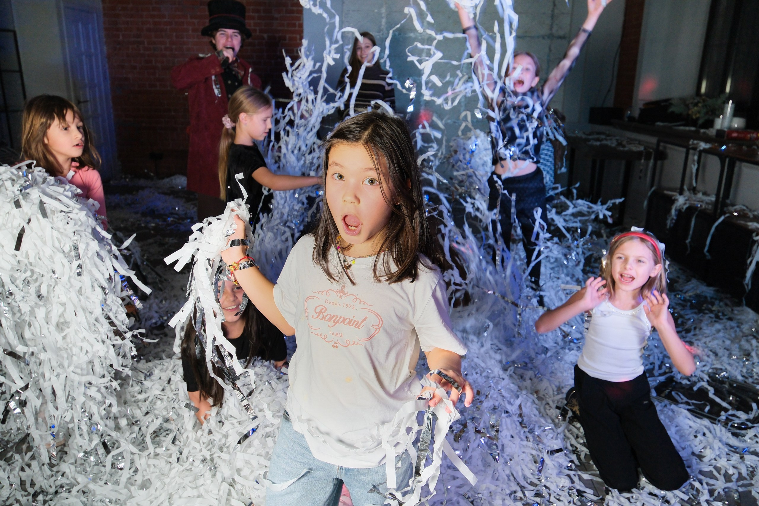 Детская фотография