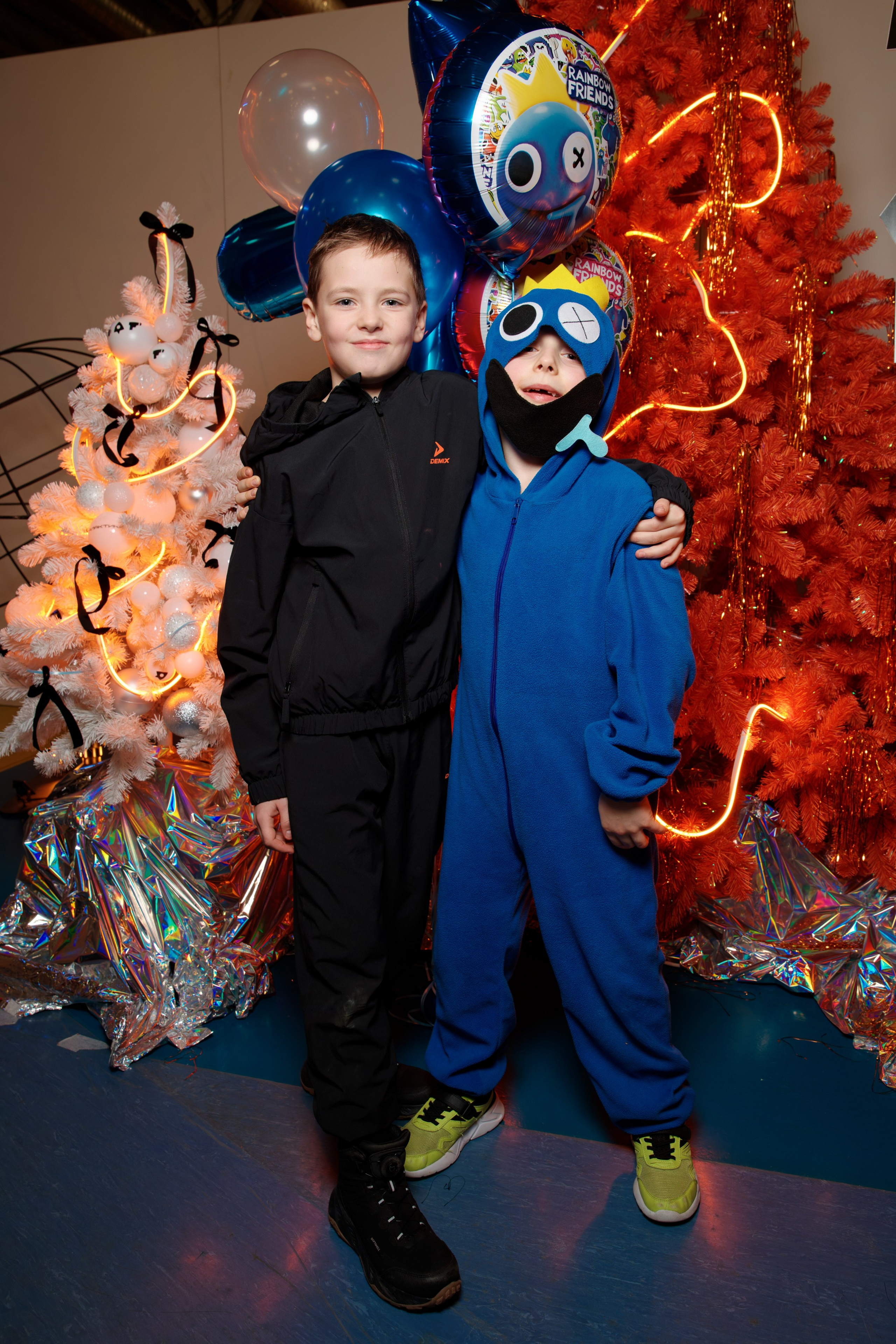 День рождения Максима. Семейный фотограф — Макс Белогрудов