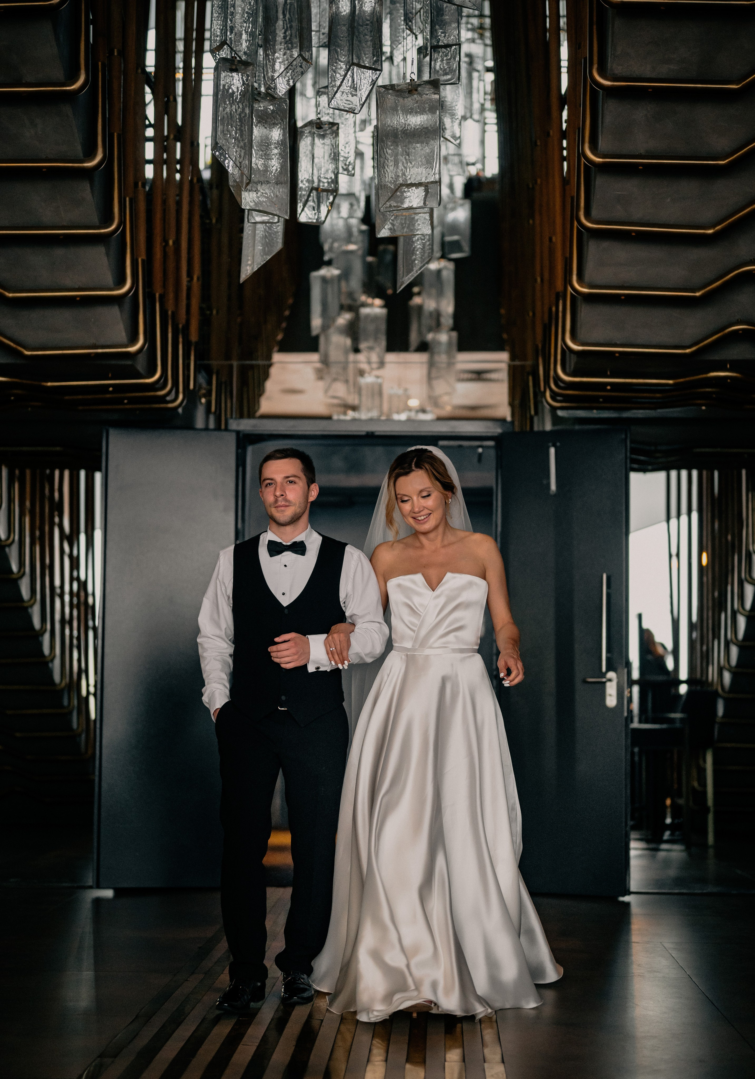 Moscow Wedding. Wedding and Destination photographer Rustam Kalimullin