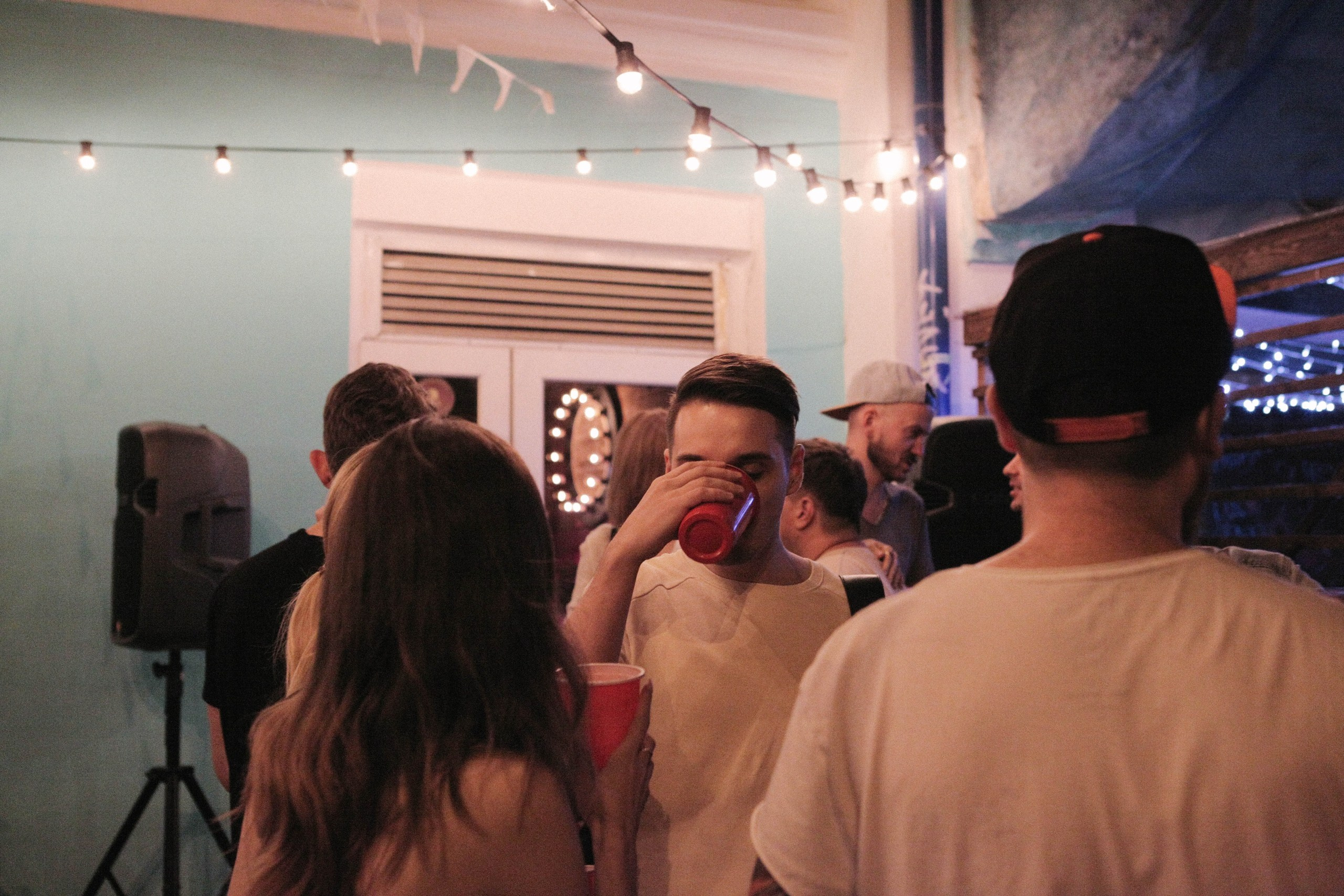 Tbl др 2019. Фотограф дарья родионова