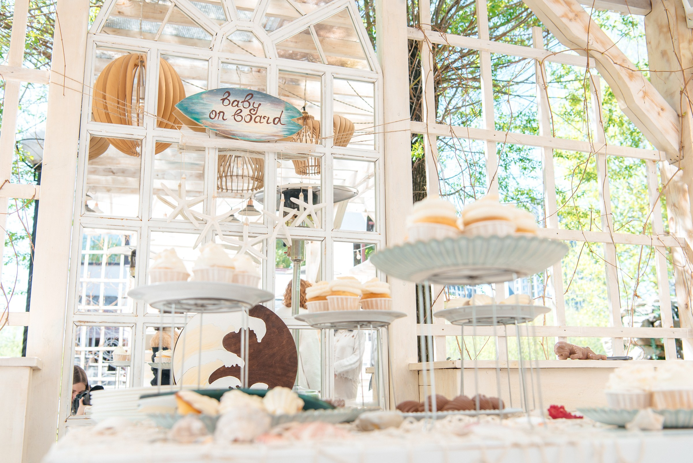 Гендер Пати. Веранда Мечты. Профессиональный фотограф в Екатеринбурге Ирина Смирнова