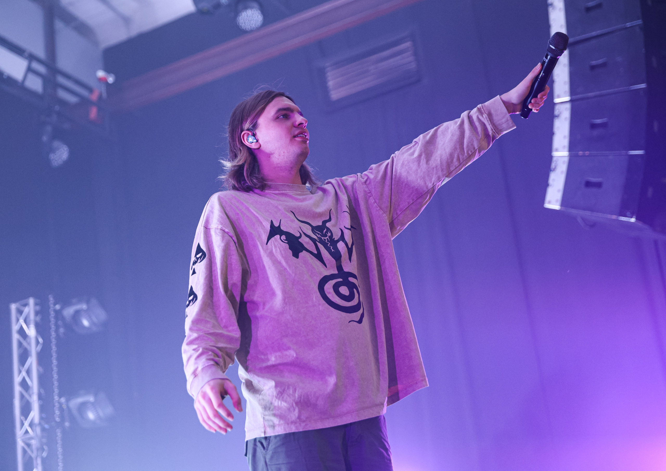 Mayot / @Порт 219 / Краснодар. Концертный фотограф в Краснодаре