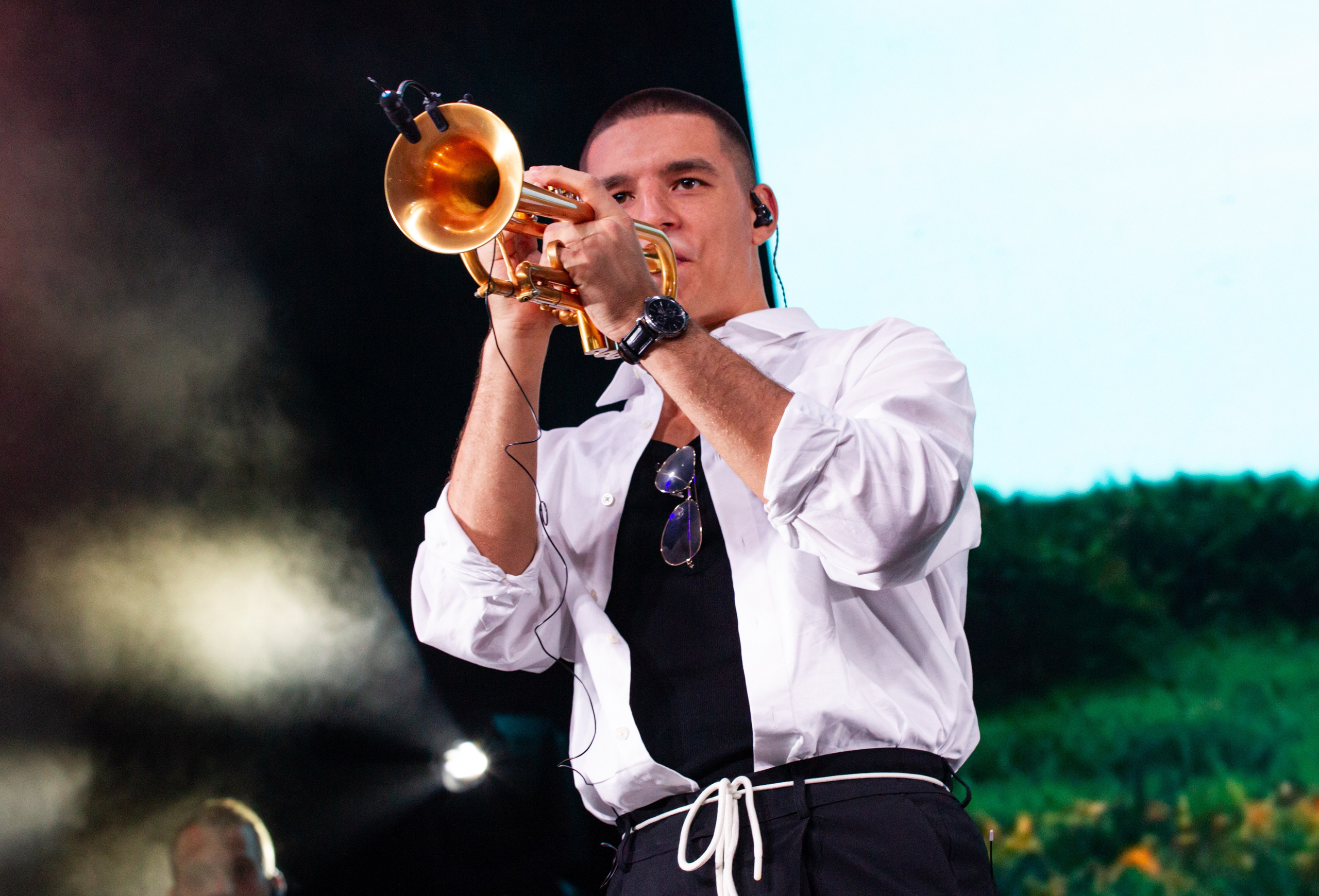 День города Краснодара + концерт Mia Boyka / @Дс Олимп / Краснодар. Концертный фотограф в Краснодаре