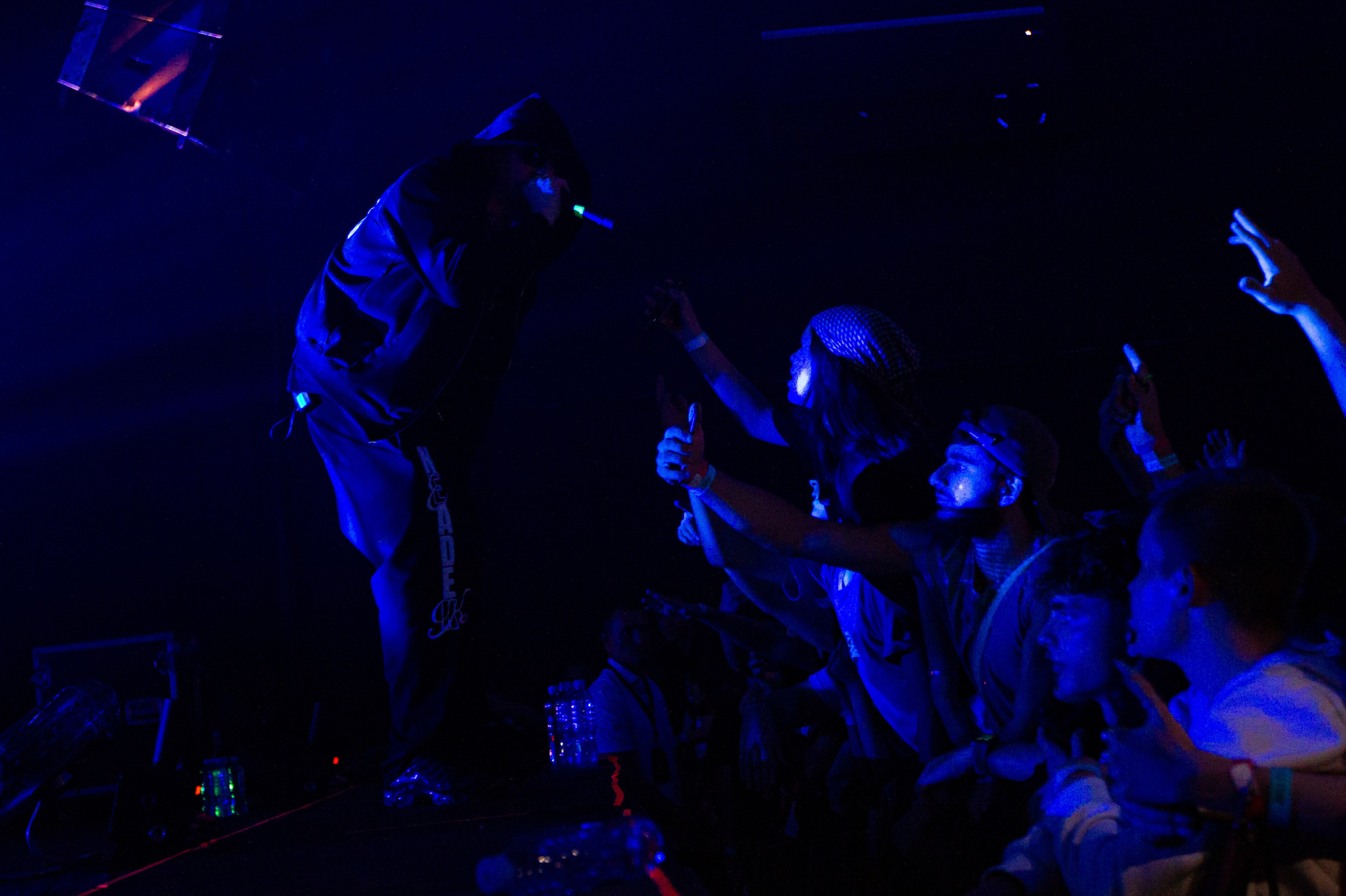 52 DAY / @Порт 219 / Краснодар. Концертный фотограф в Краснодаре