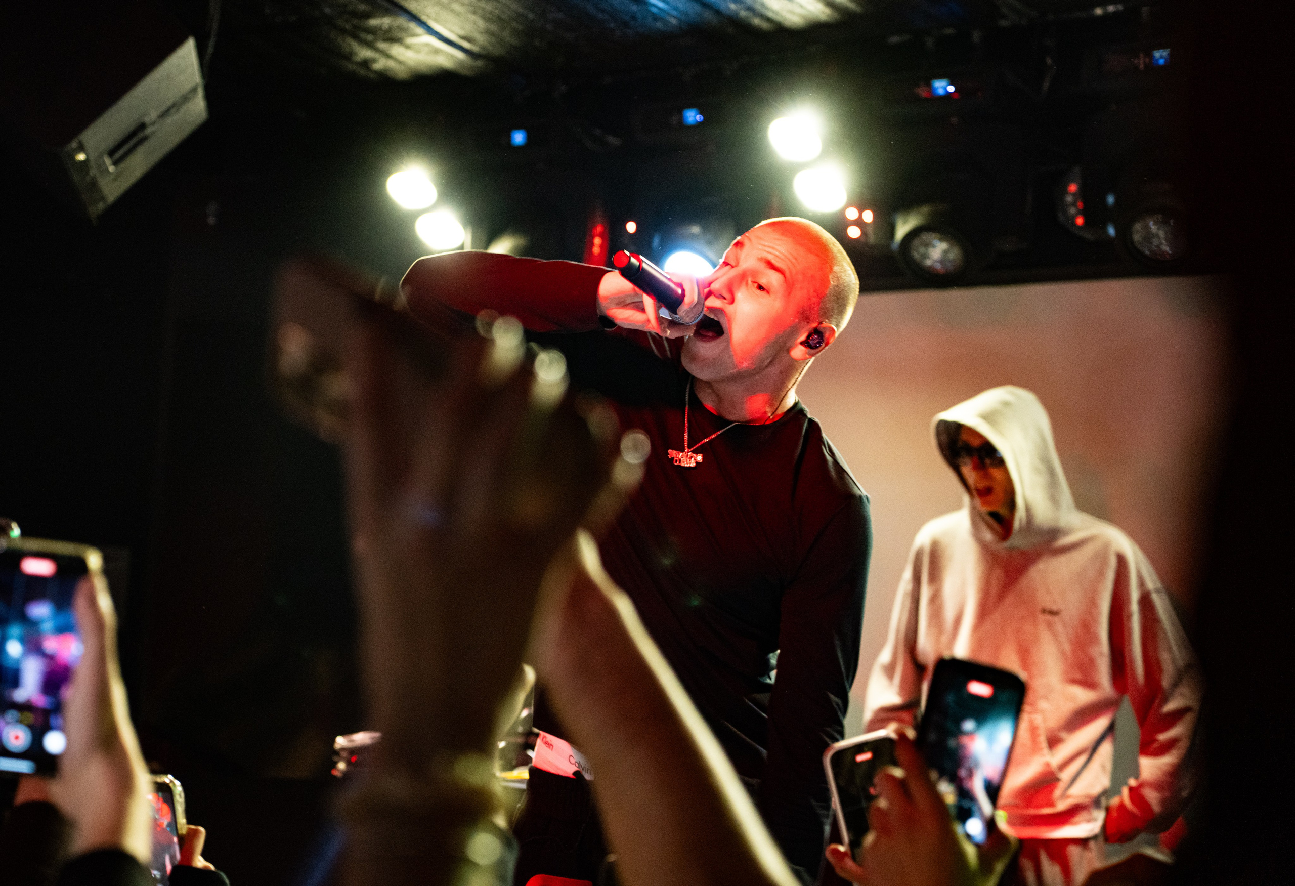 Yasmi / @Сержант Пеппер / Краснодар. Концертный фотограф в Краснодаре