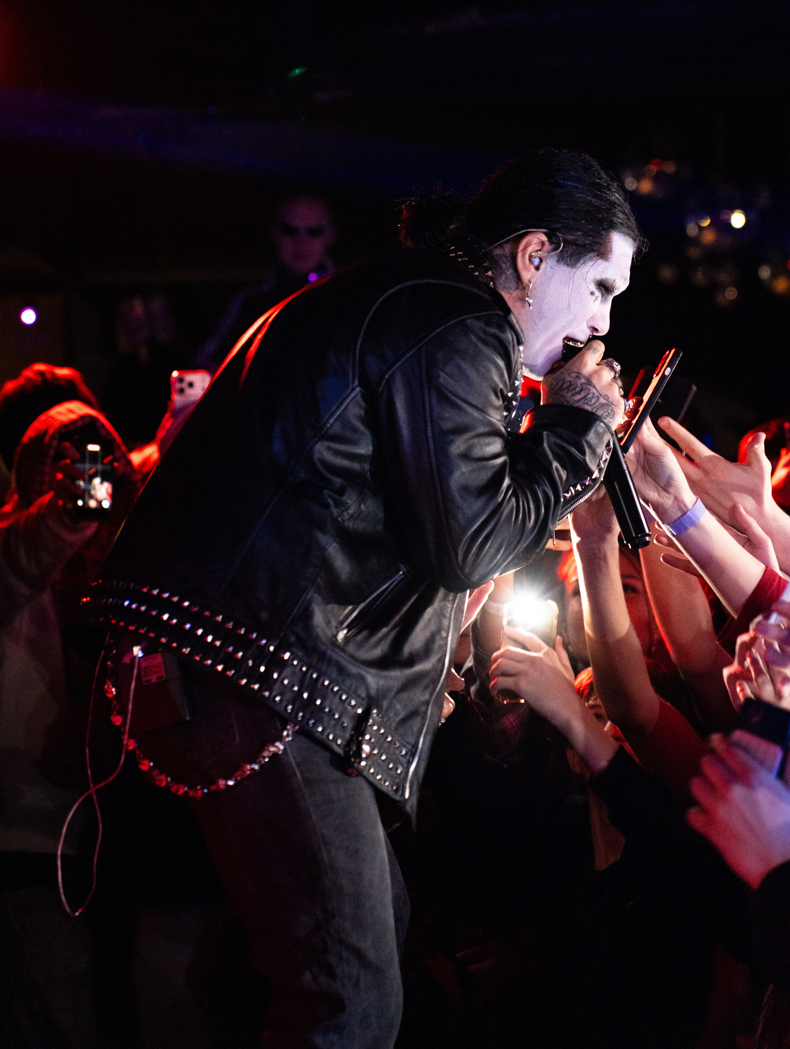 Balagan & Ганвест / @ТА.МАМ / Краснодар. Концертный фотограф в Краснодаре