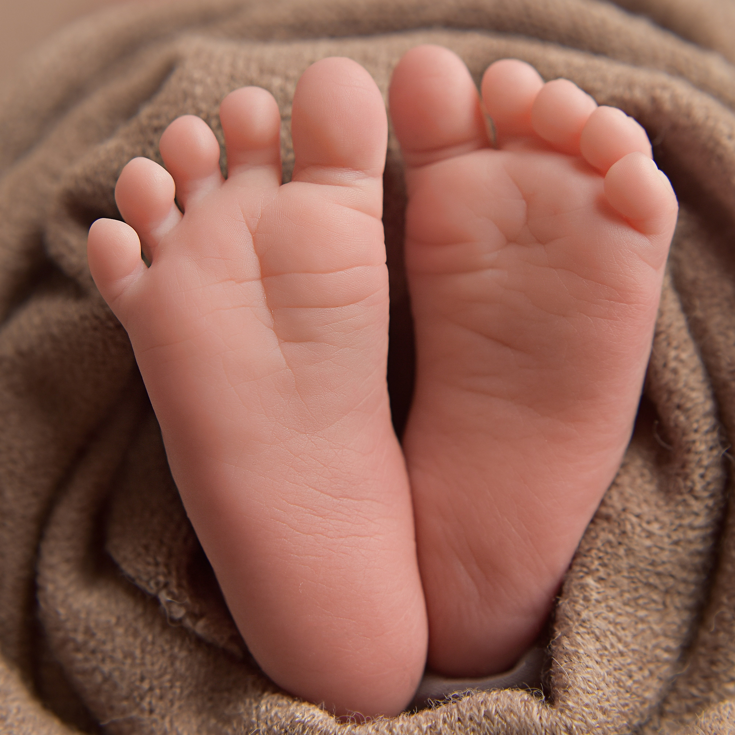 Макро кадры. Елена Комиссарова-фотограф новорожденных в г. Иваново