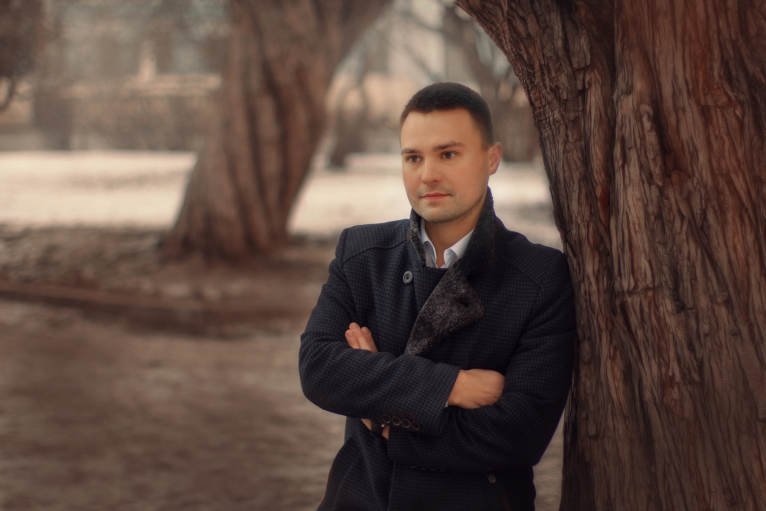 Мужской портрет. Семейный и детский фотограф на Сицилии Подоляк Александра