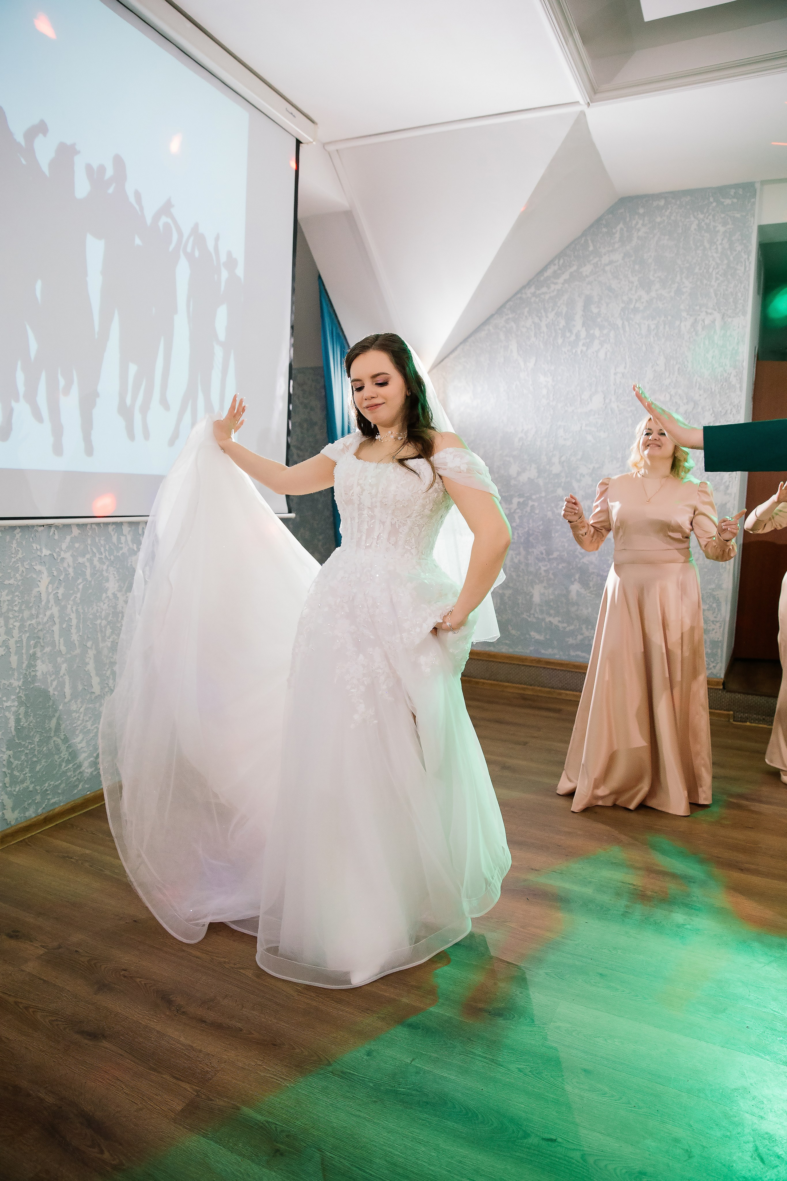 Алёна и Денис. Семейный фотограф Толстикова Кристина