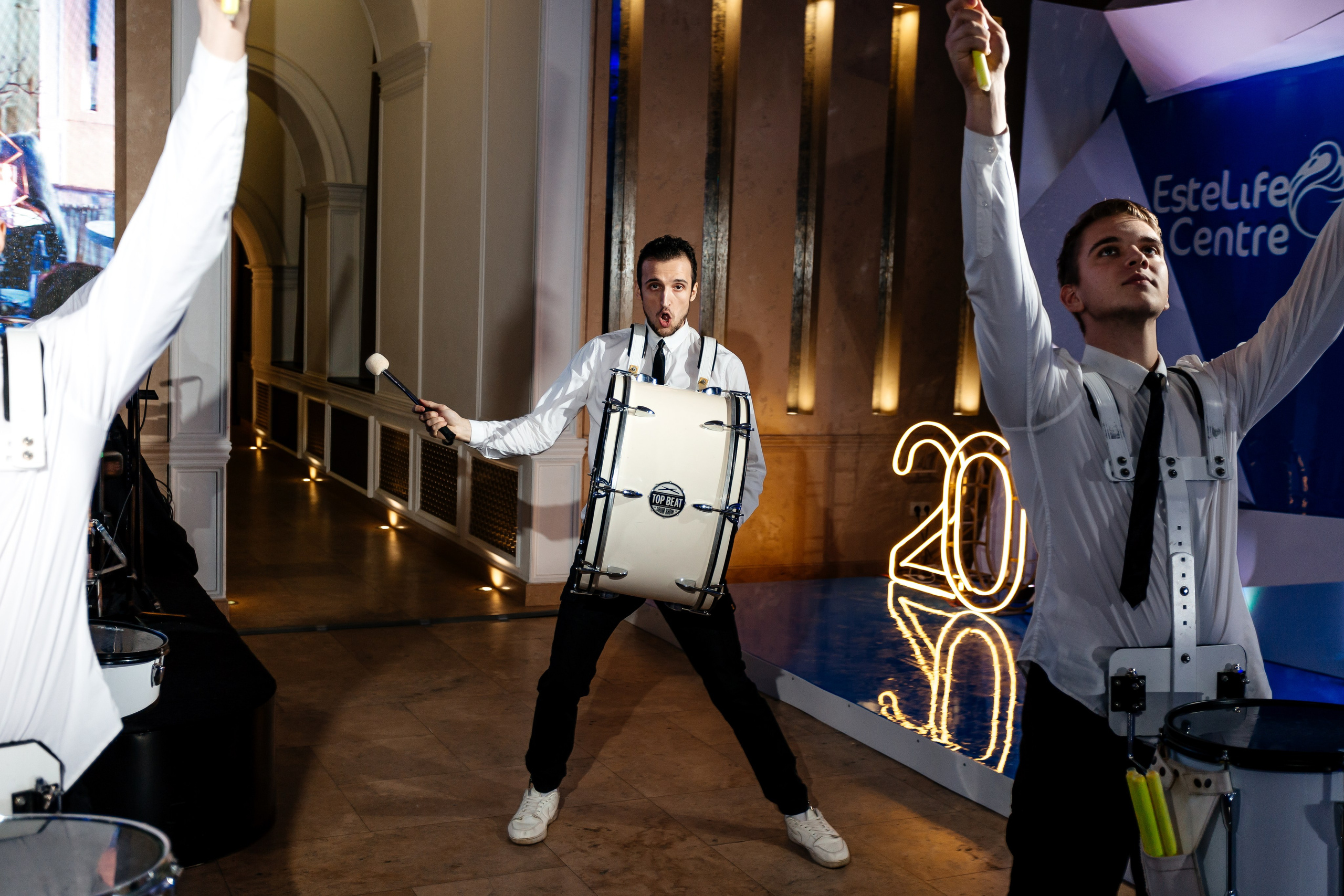 20 лет EsteLife. Свадебный фотограф в Краснодаре Николай Крауз