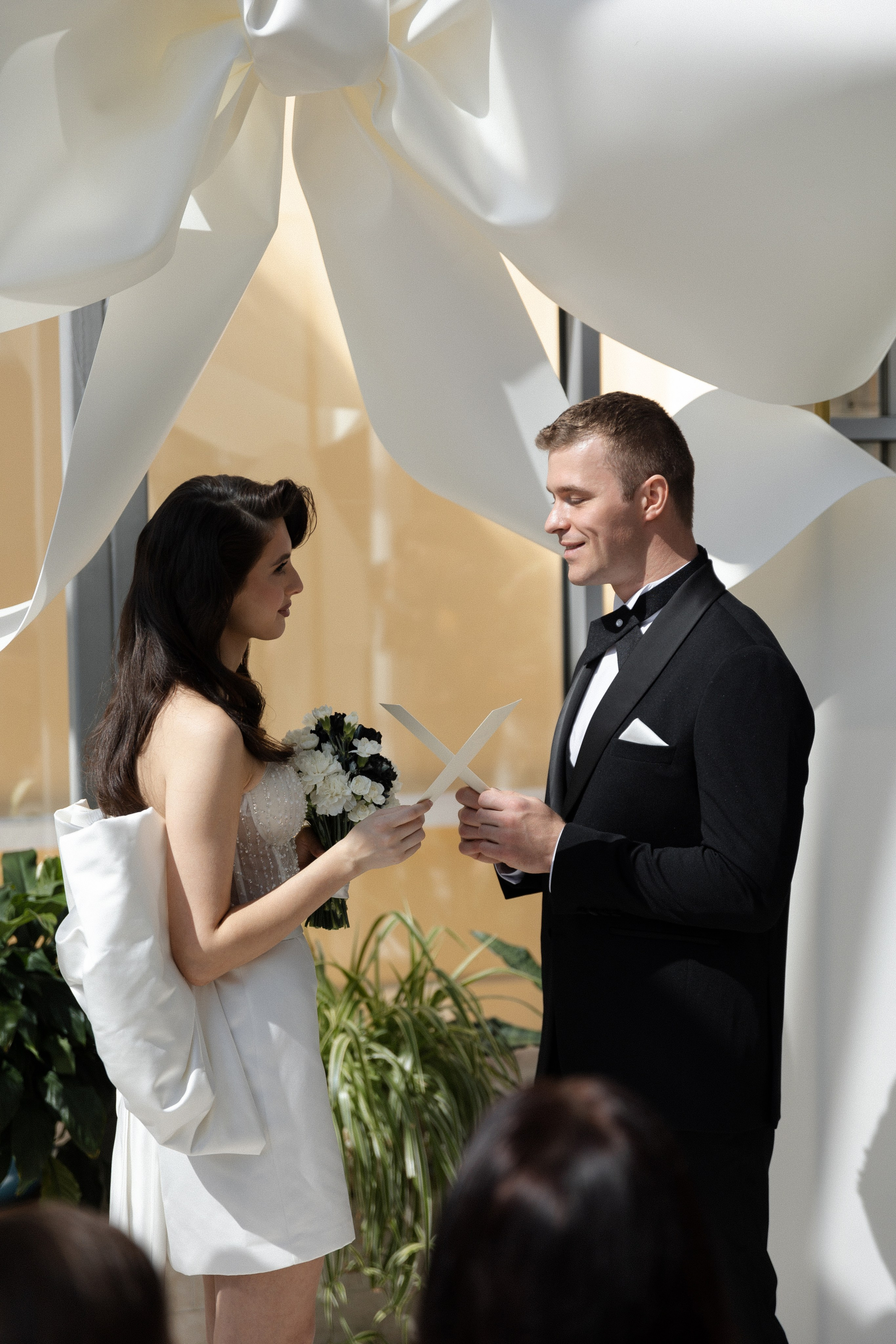 Михаил и Марина. Фотограф Тюмень Пушковская Кристина