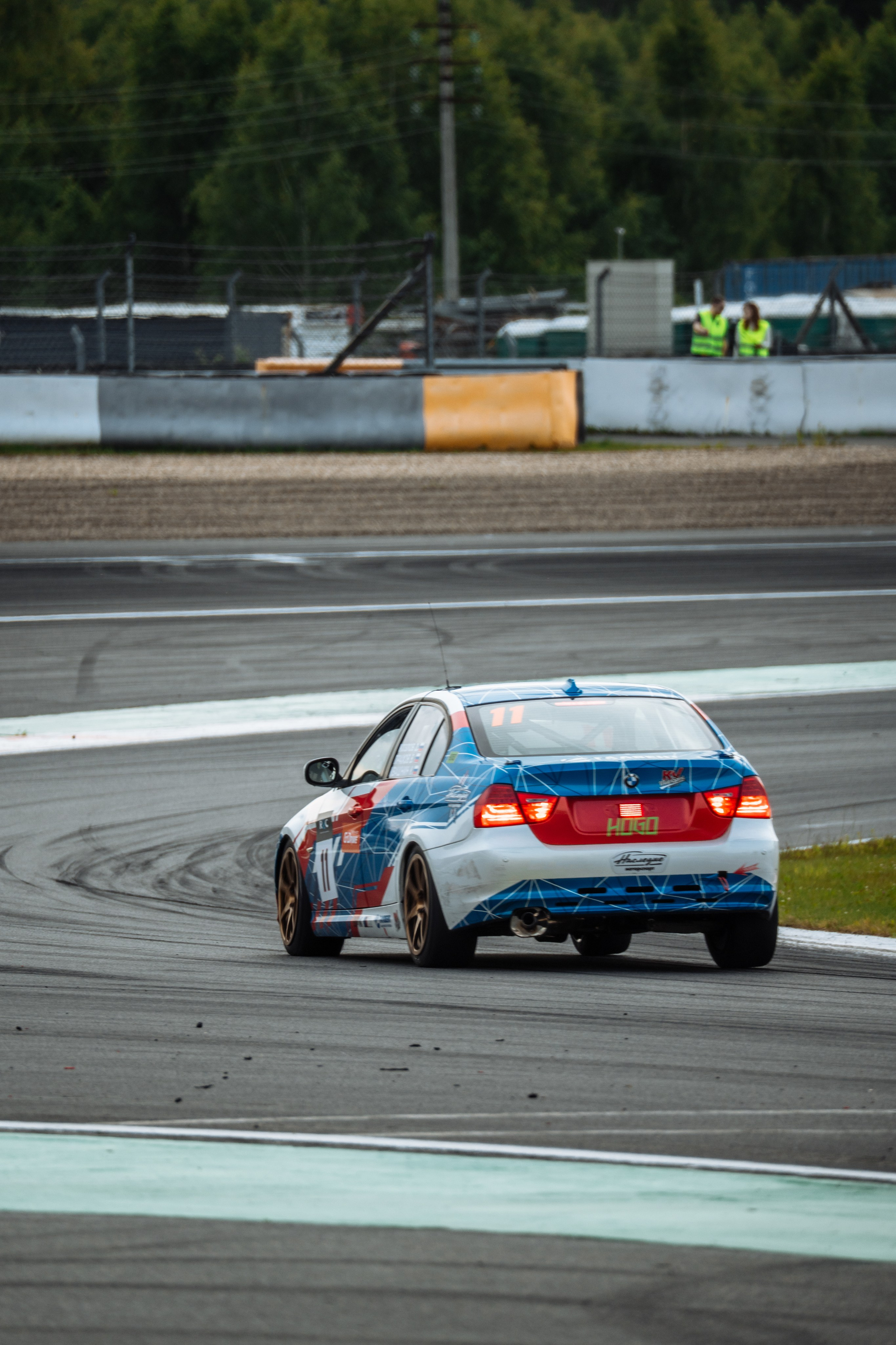 REC MoscowRaceway. Фотограф в Москве Марченко Александр