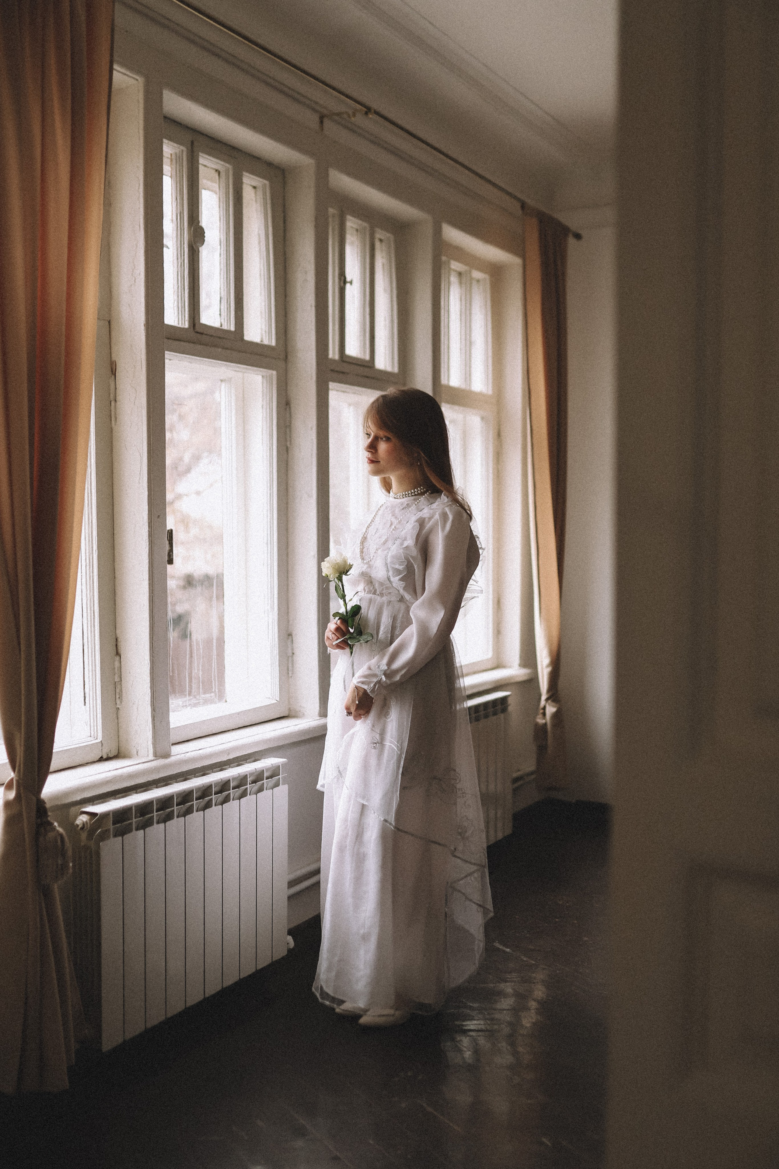 Женя. Фотограф в Нижнем Новгороде Кристина Батанова