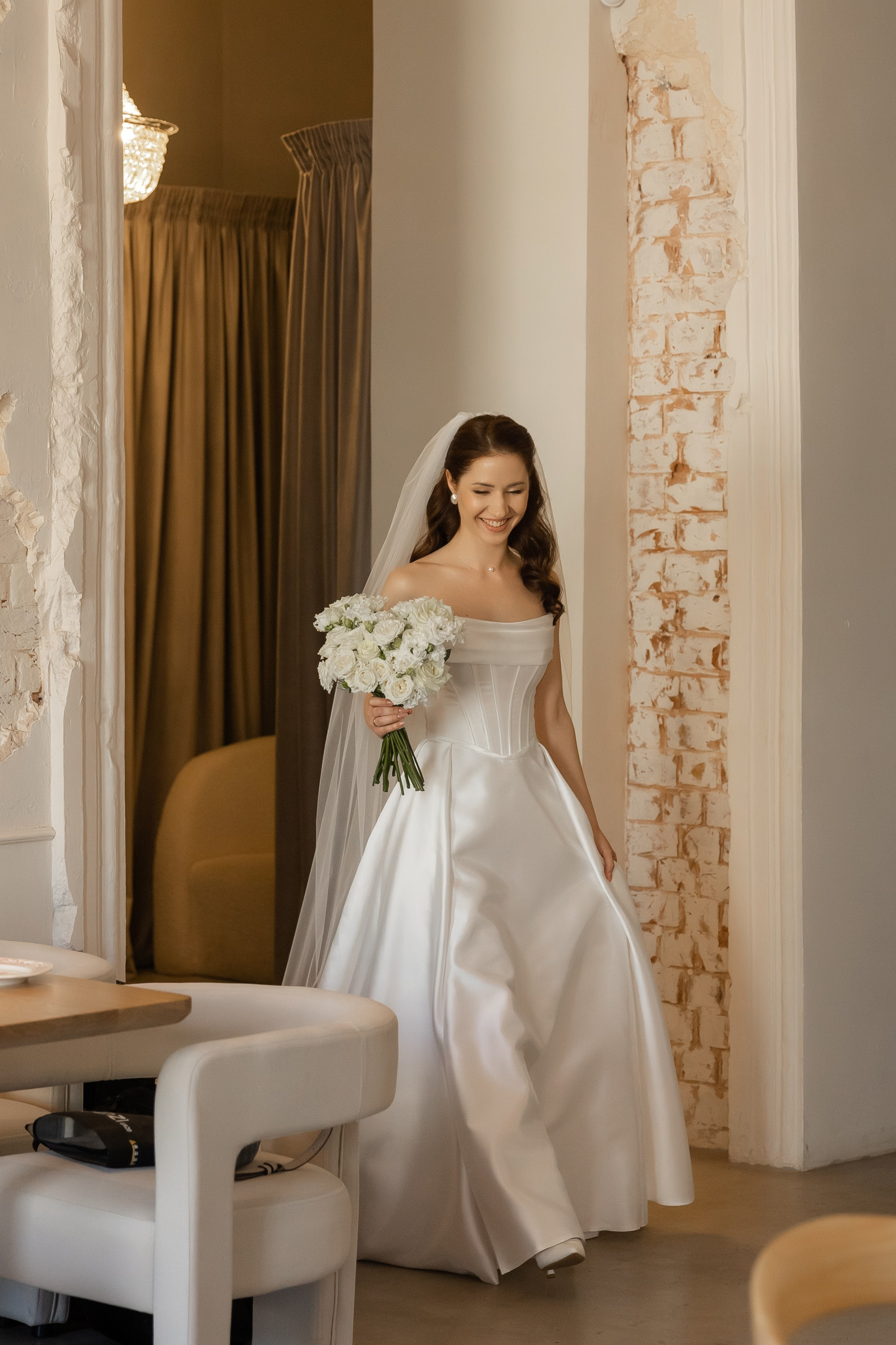 Екатерина и Константин