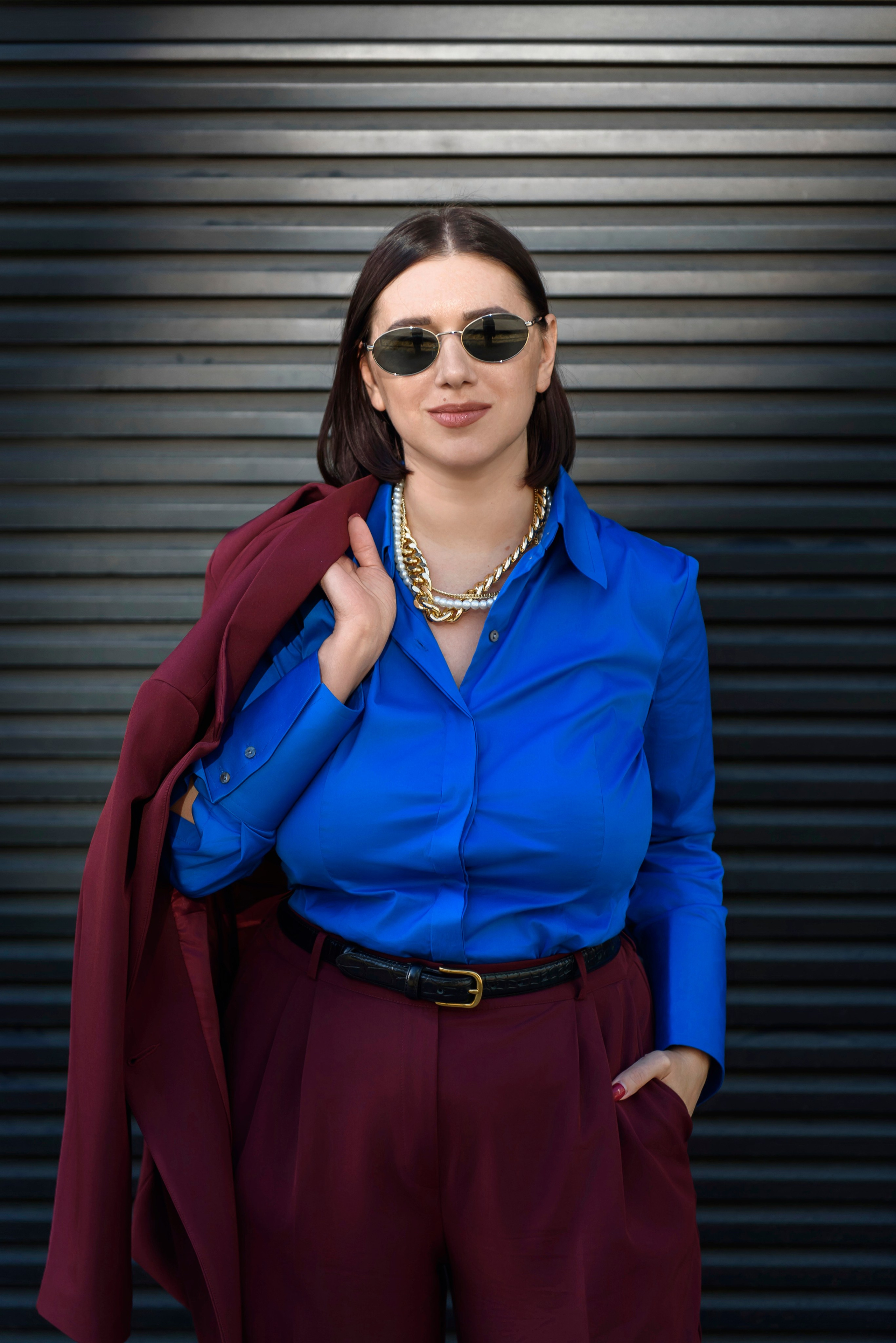 Кейс «Лилия Моренко — эксперт по продажам в переписках, маркетолог». Бренд-фотограф для экспертов и блогеров в Москве Влада Горбовская