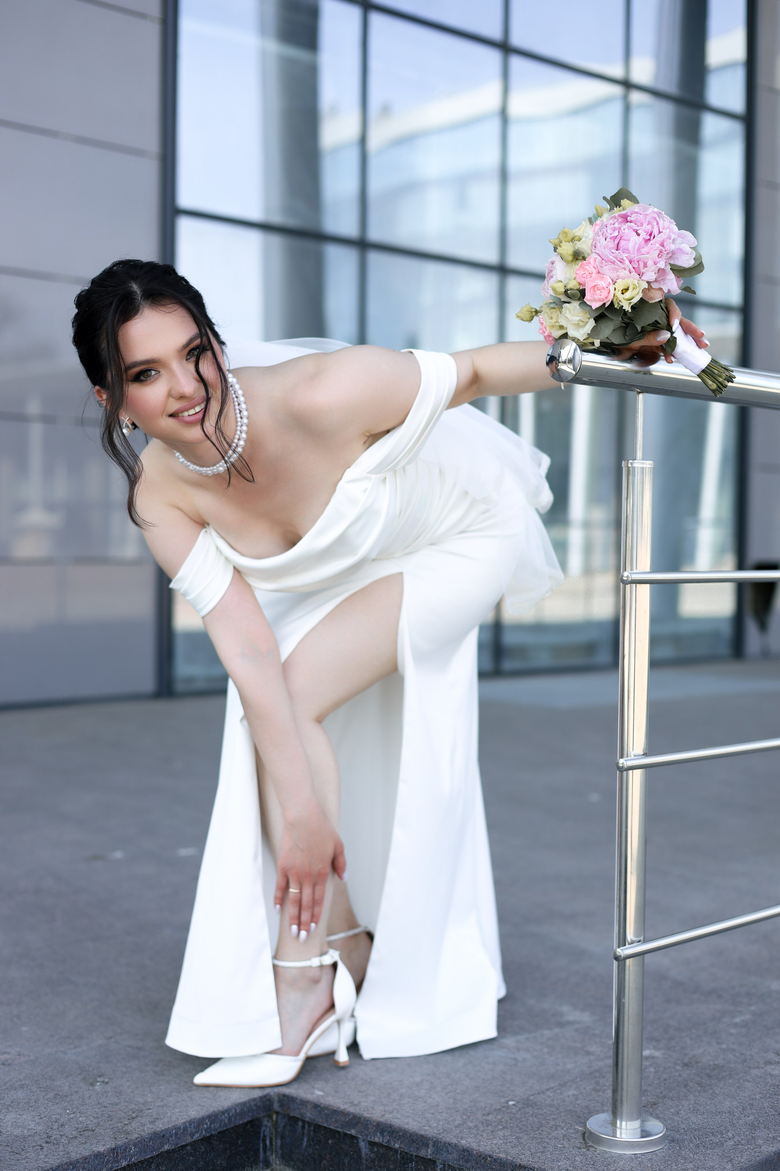 A&Y. Photographer Tatiana Ivanova in Yaroslavl