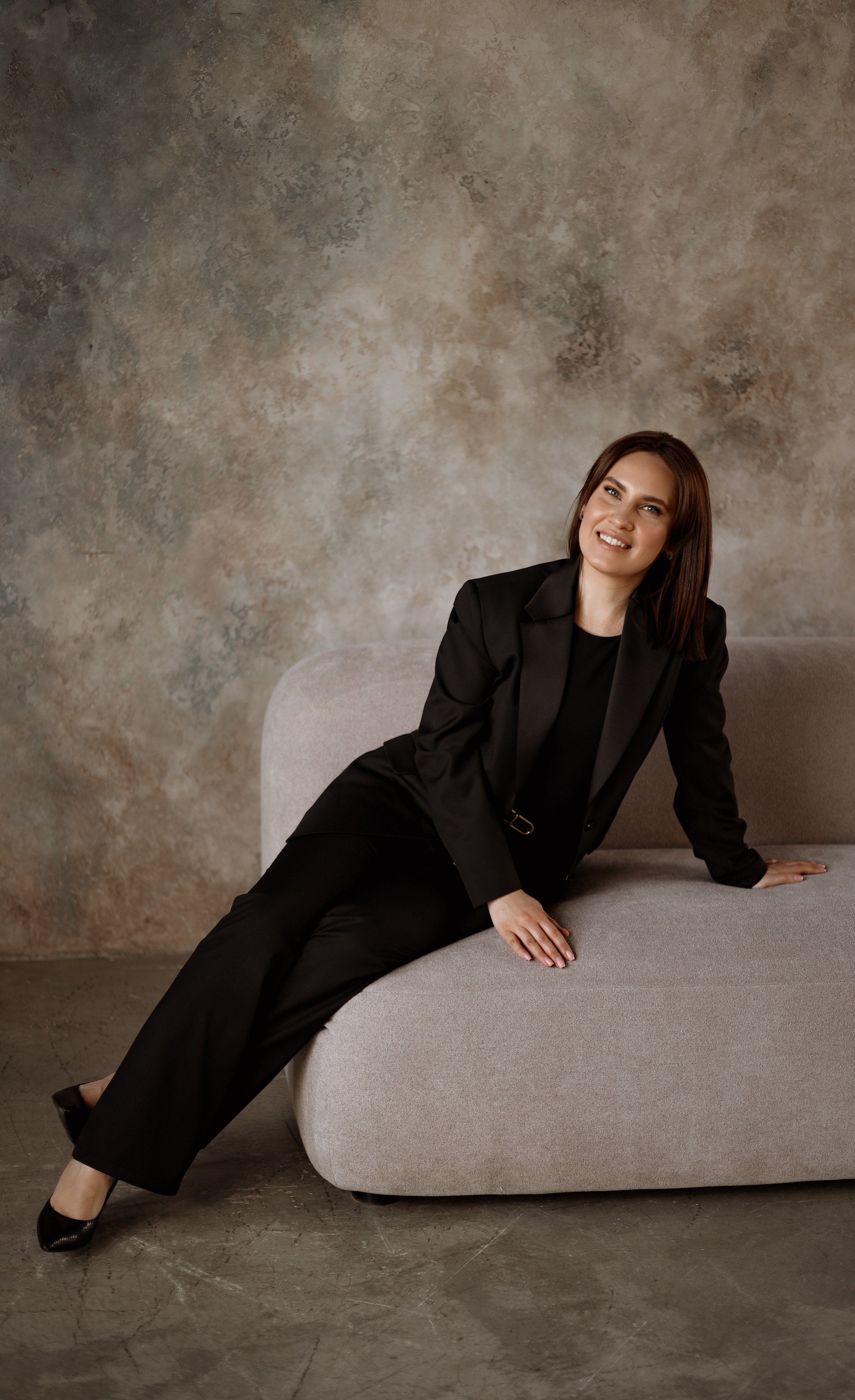 Anna. Photographer Tatiana Ivanova in Yaroslavl