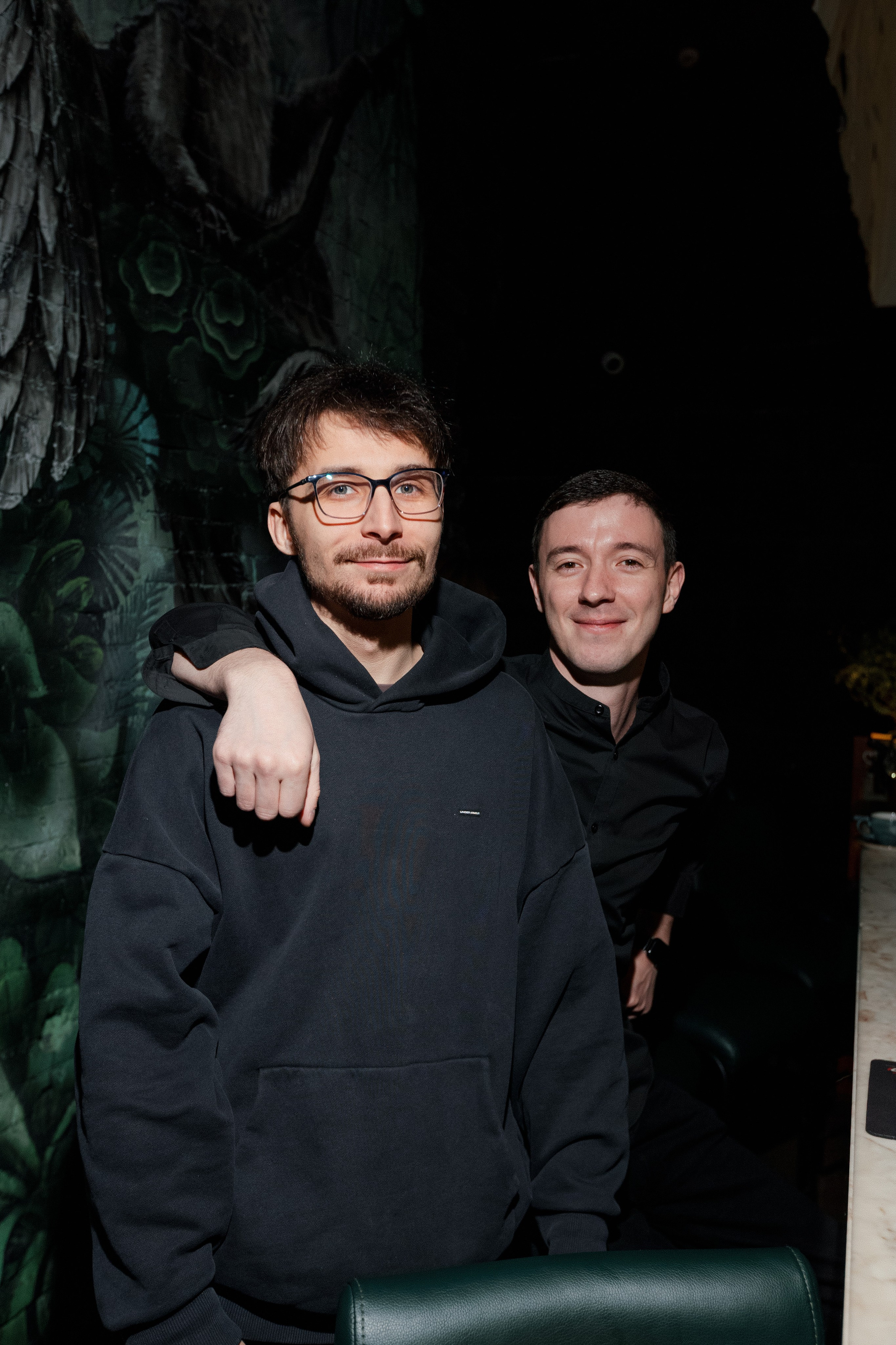 О ЧЕМ МОЛЧАТ МУЖЧИНЫ. СВОИ. ФОТООТЧЕТЫ-СОБЫТИЯ-МЕСТА