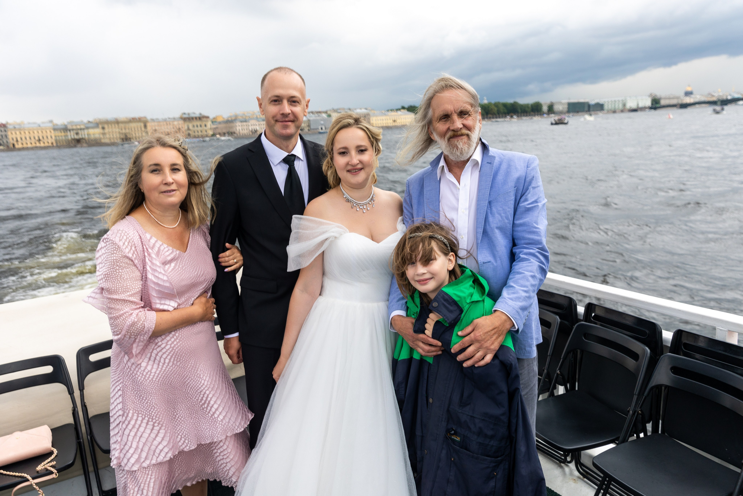 Сергей и Екатерина. Фотограф в Санкт-Петербурге Закута Ольга