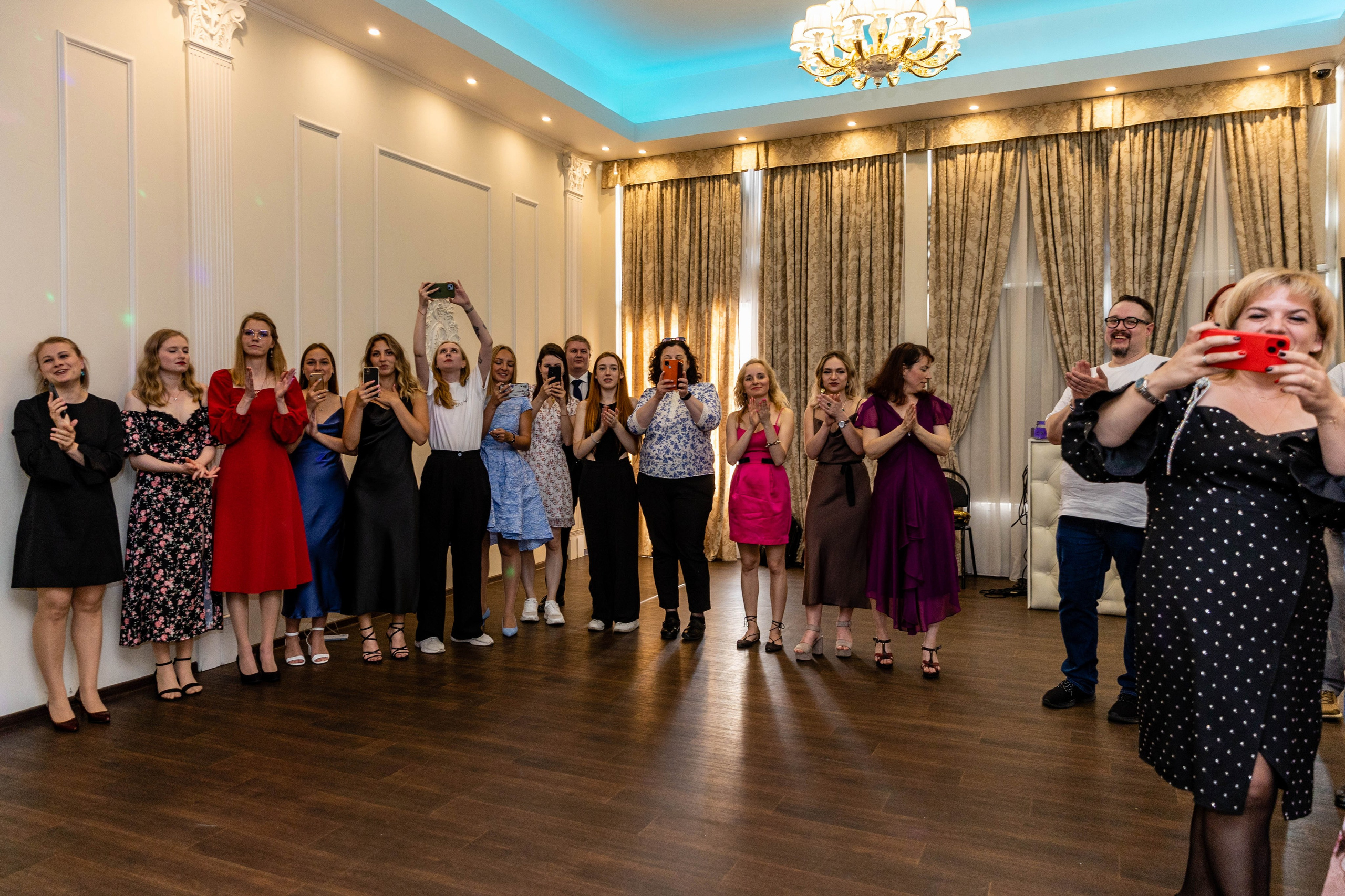 Сергей и Александра. Фотограф в Санкт-Петербурге Закута Ольга