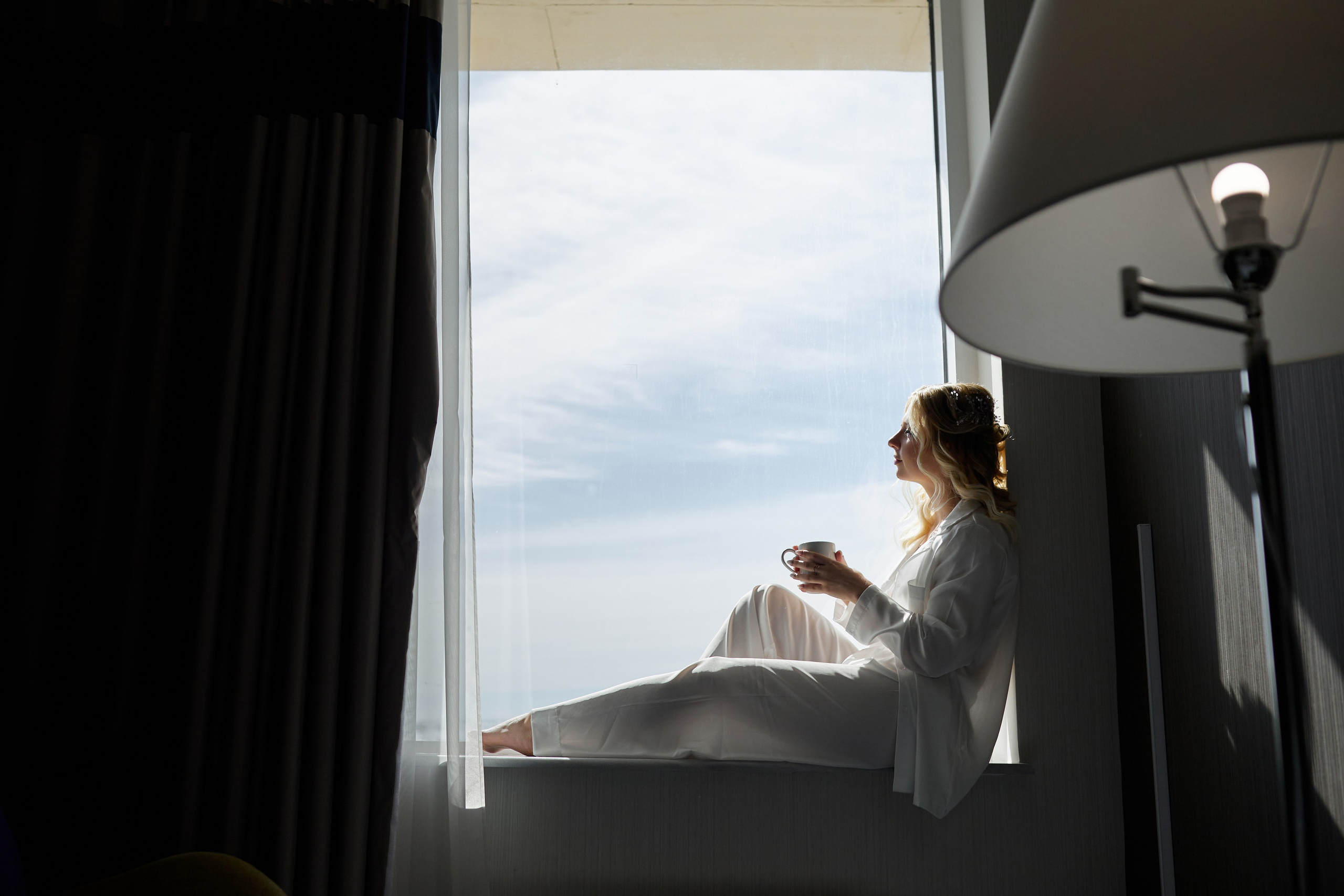 Свадебные. Свадебный и семейный фотограф в Саранске Евгений Кузнецов