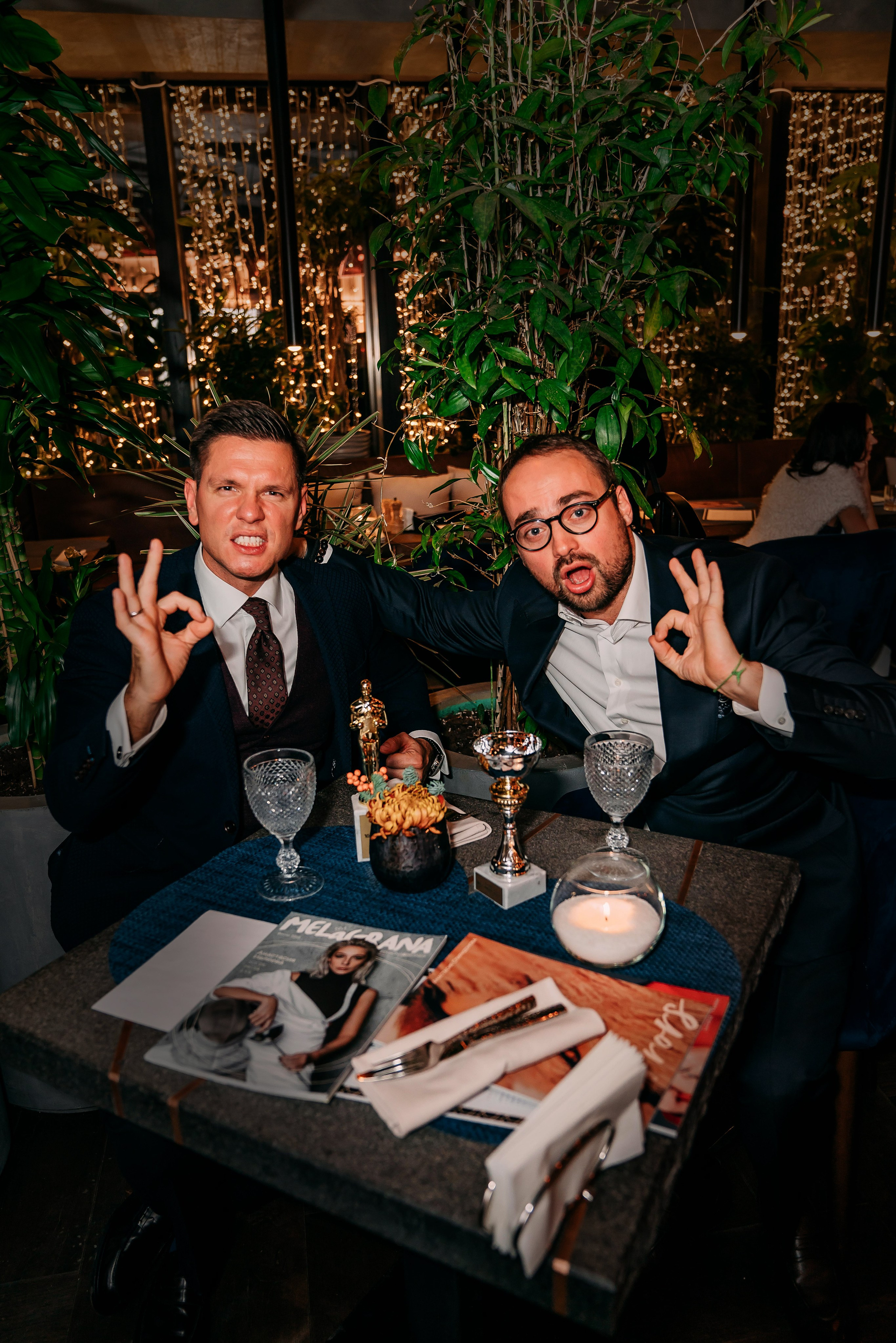 Нг. Семейный и школьный фотограф в Москве Юлия Кобзева