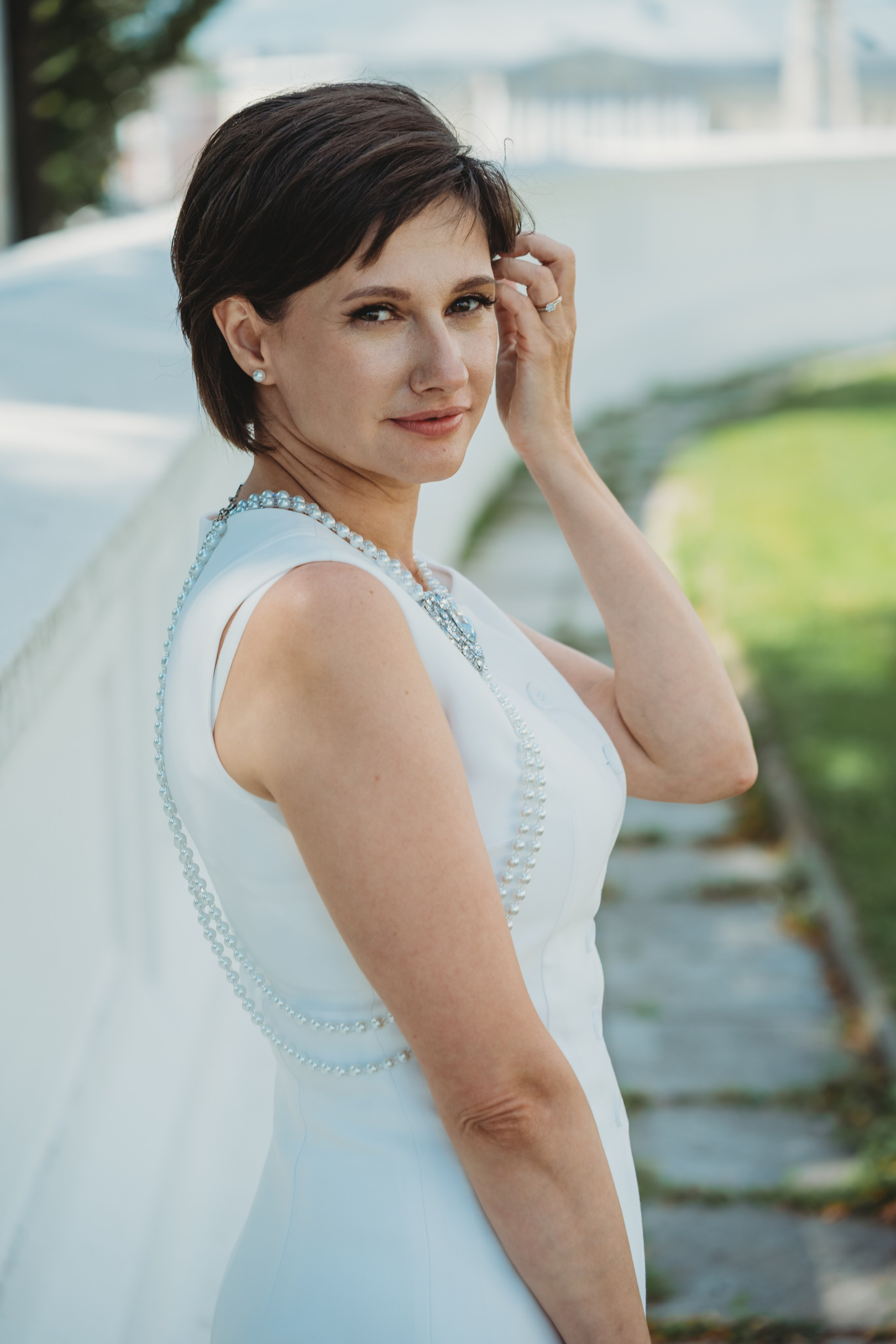 Свадебные Съемки. Фотограф новорожденных во Владимире Анастасия Воробьева