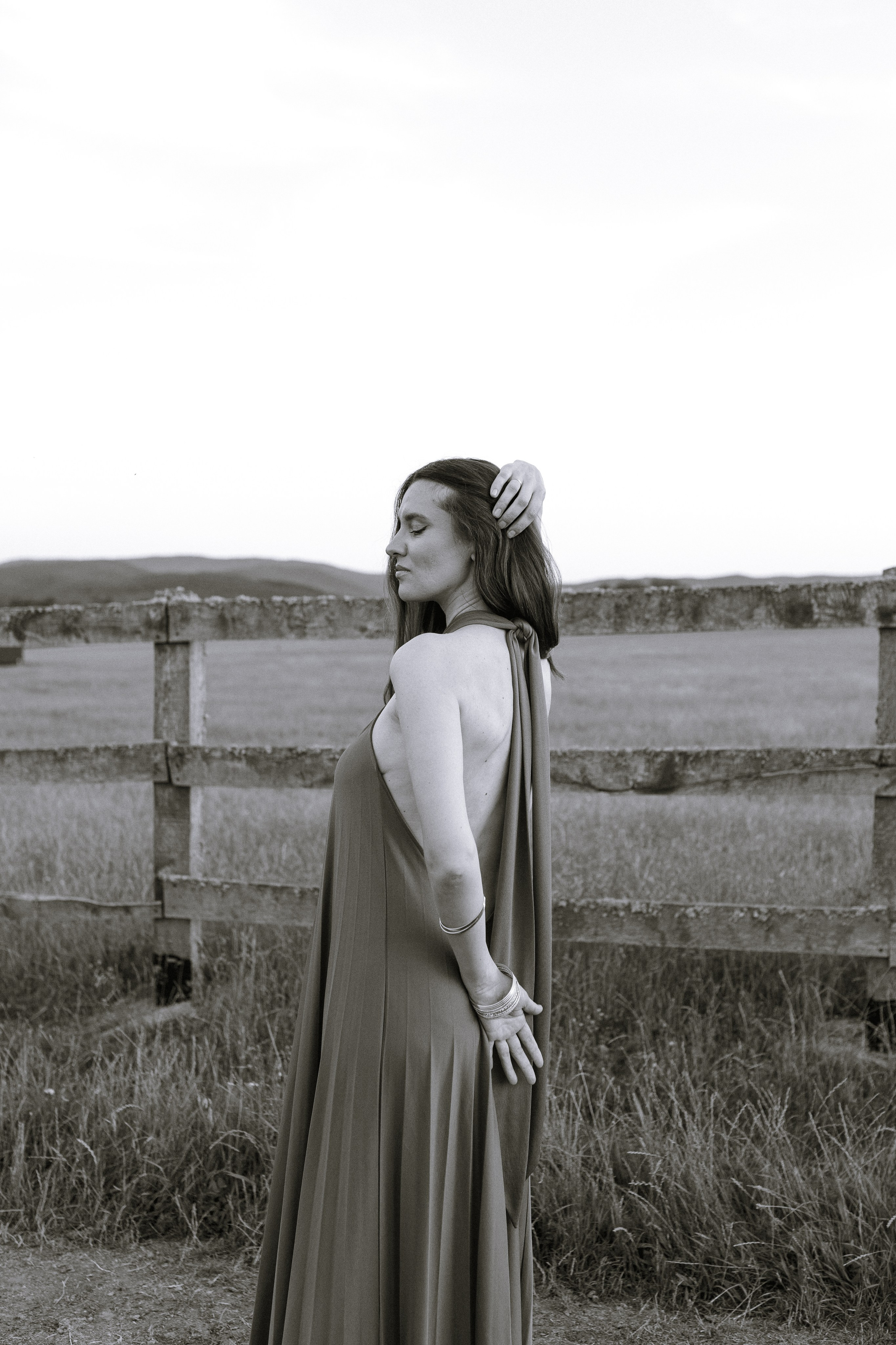 Ферма Владимировка. Семейный и женский фотограф в Краснодаре Виктория Гупало