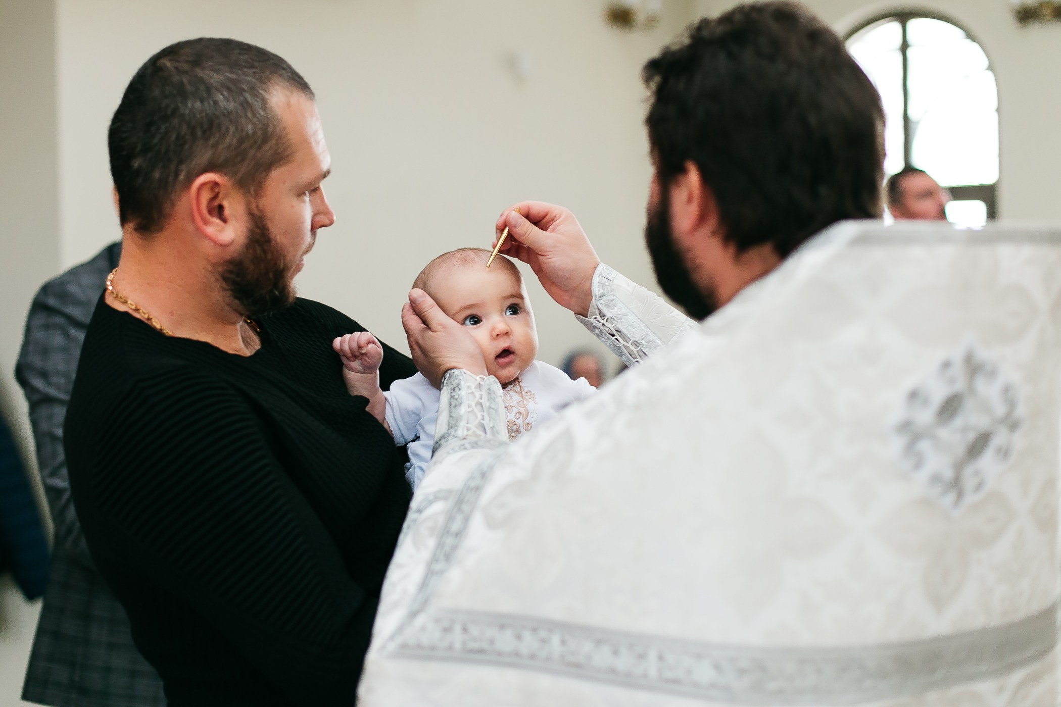 Храм Российская. Свадебный и семейный фотограф в Краснодаре Илонна Ковалева