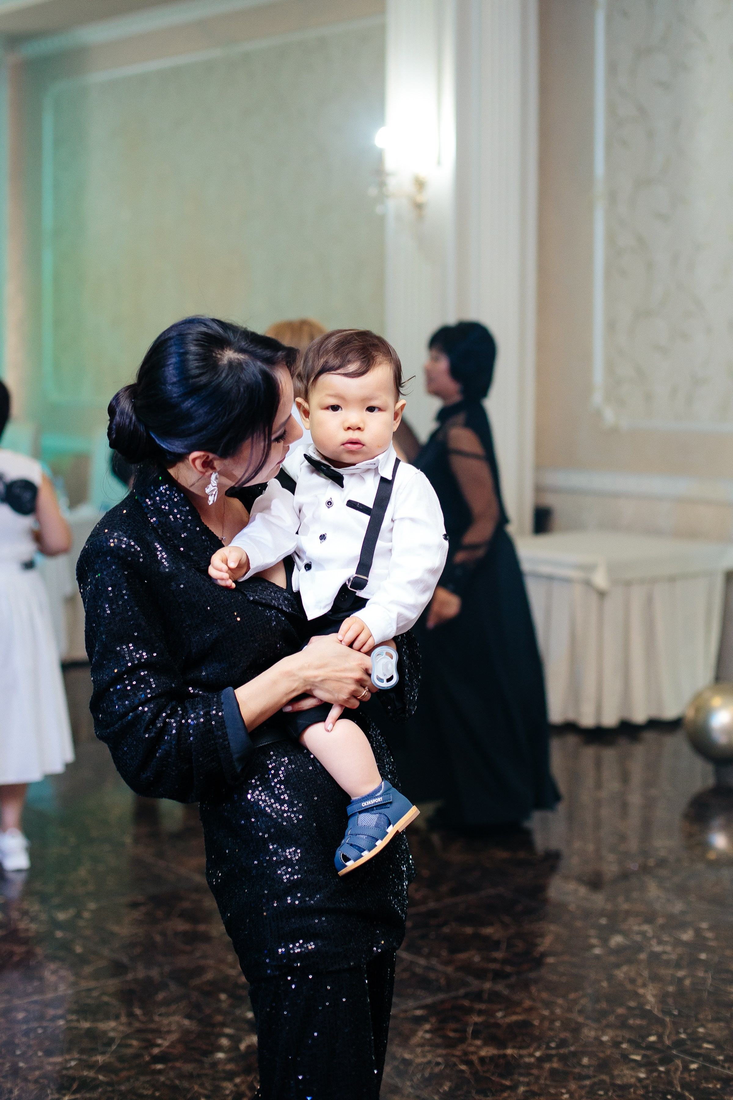 1 годик. Свадебный и семейный фотограф в Краснодаре Илонна Ковалева