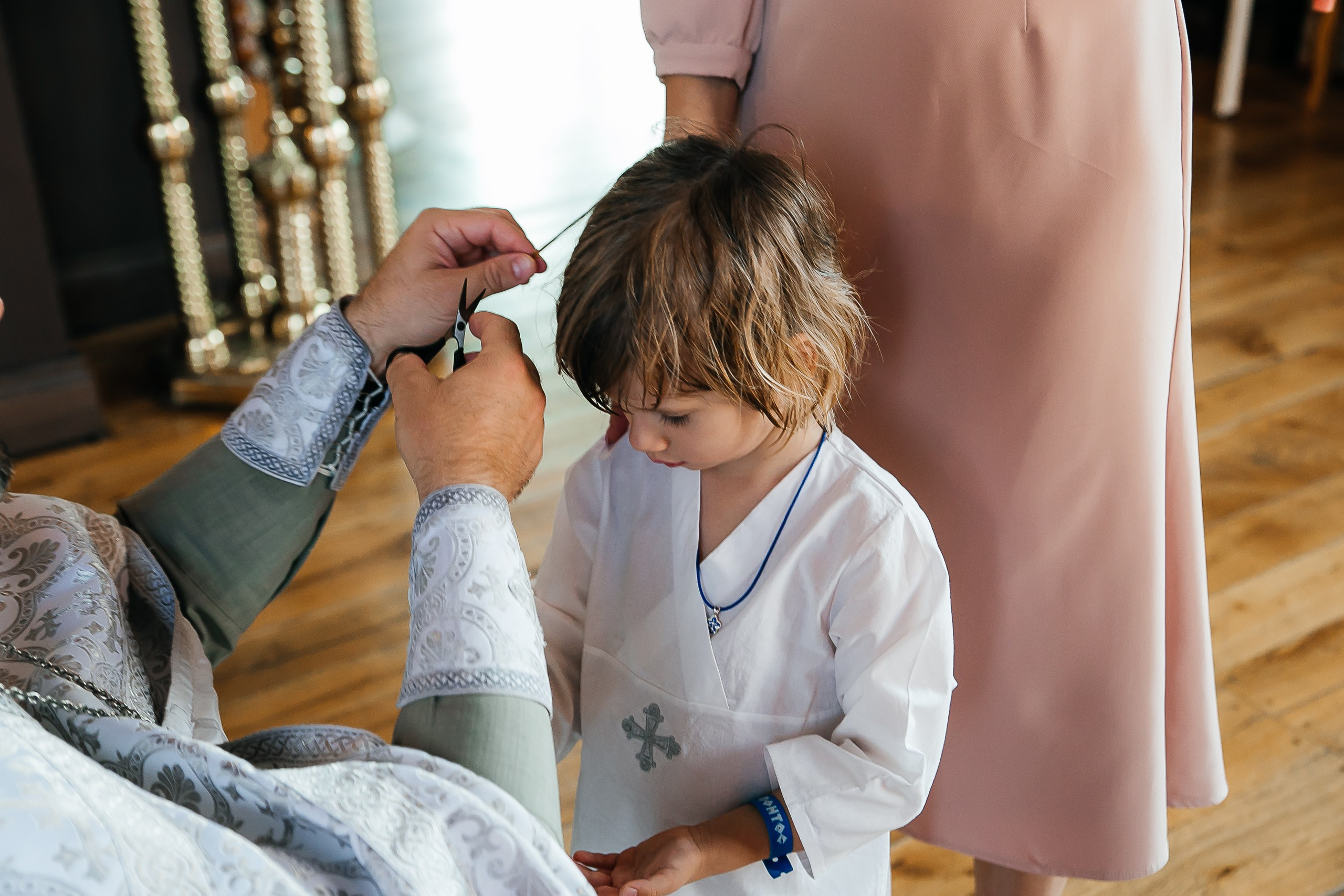 Свято-Троицкий собор. Свадебный и семейный фотограф в Краснодаре Илонна Ковалева