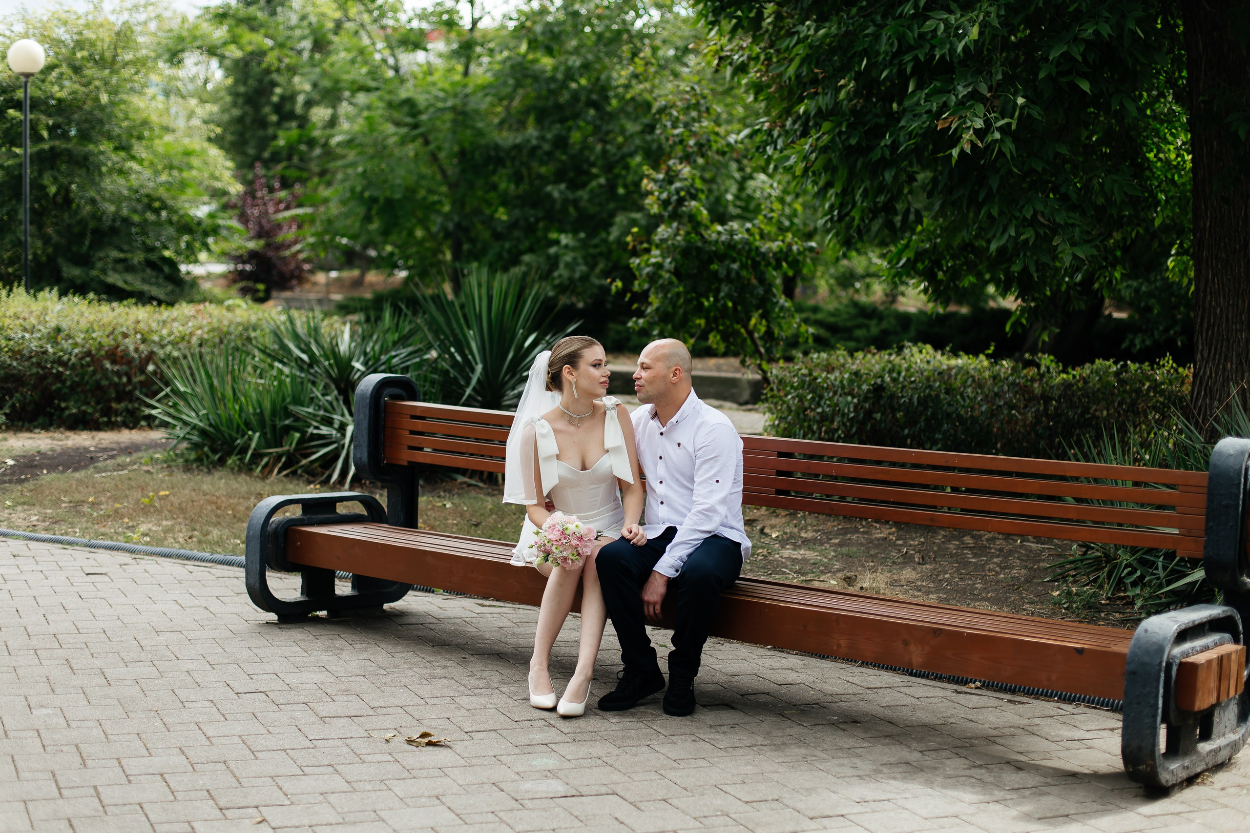 Осенняя свадьба. Свадебный и семейный фотограф в Краснодаре Илонна Ковалева